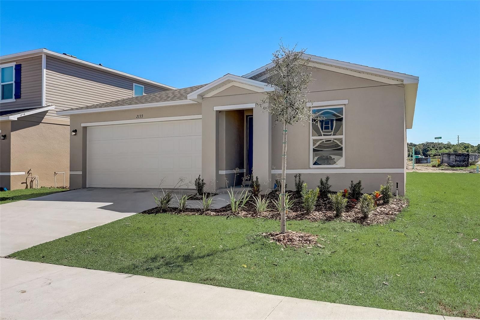 2323 OKLAHOMA DR, SUMTERVILLE, FL, 33585