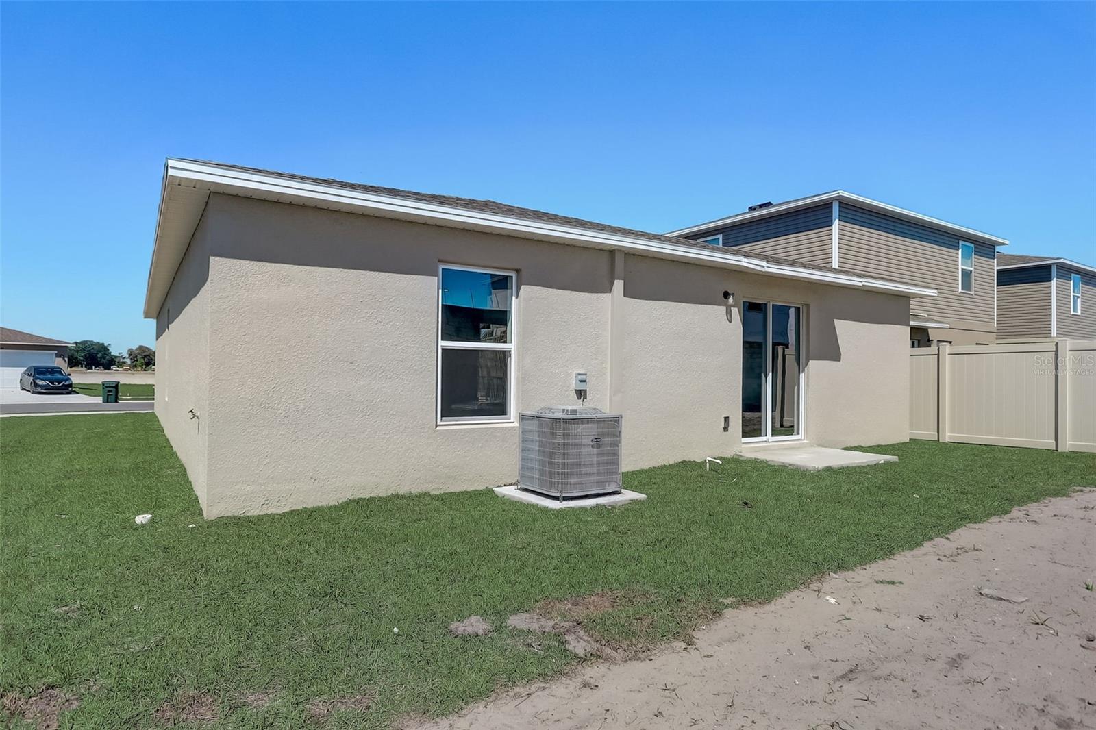 2323 OKLAHOMA DR, SUMTERVILLE, FL, 33585