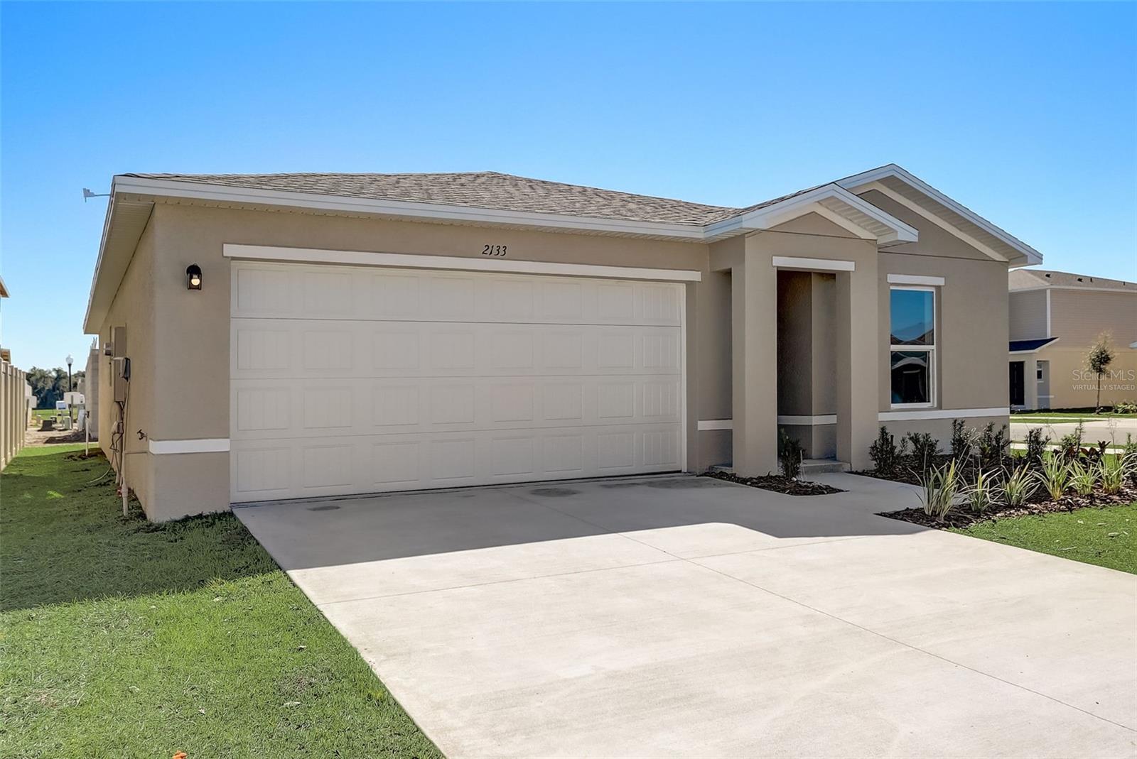 2323 OKLAHOMA DR, SUMTERVILLE, FL, 33585