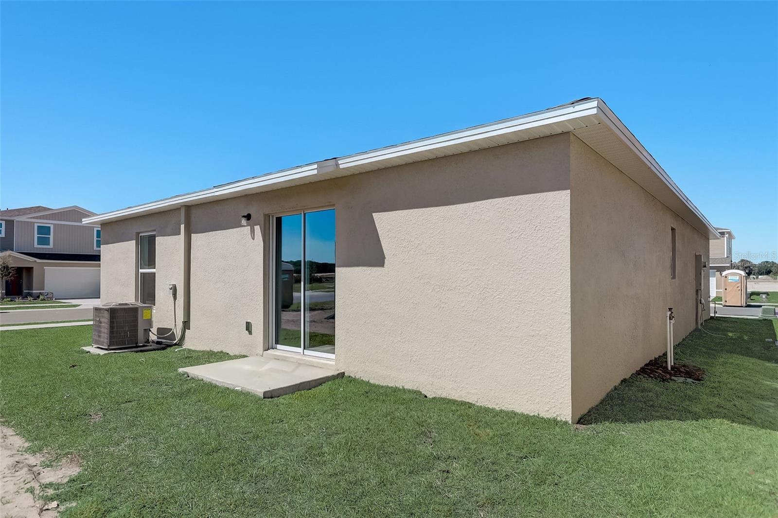 2323 OKLAHOMA DR, SUMTERVILLE, FL, 33585