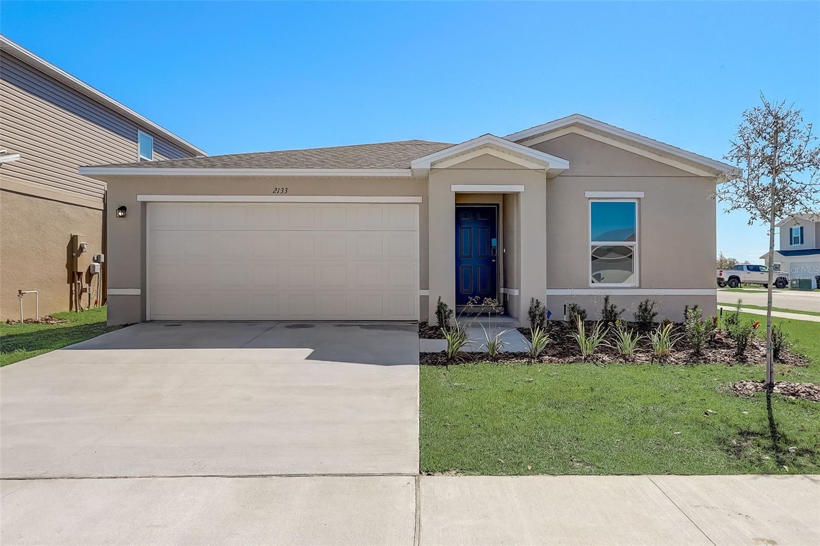 2323 OKLAHOMA DR, SUMTERVILLE, FL, 33585