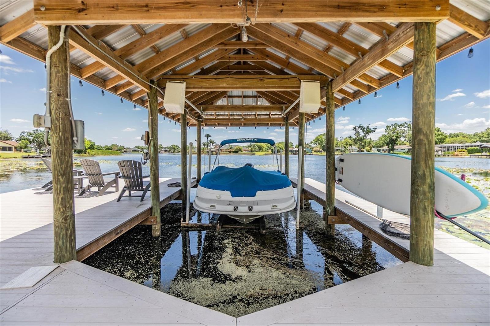 3938 LAKE JOYCE DR, LAND O LAKES, FL, 34639