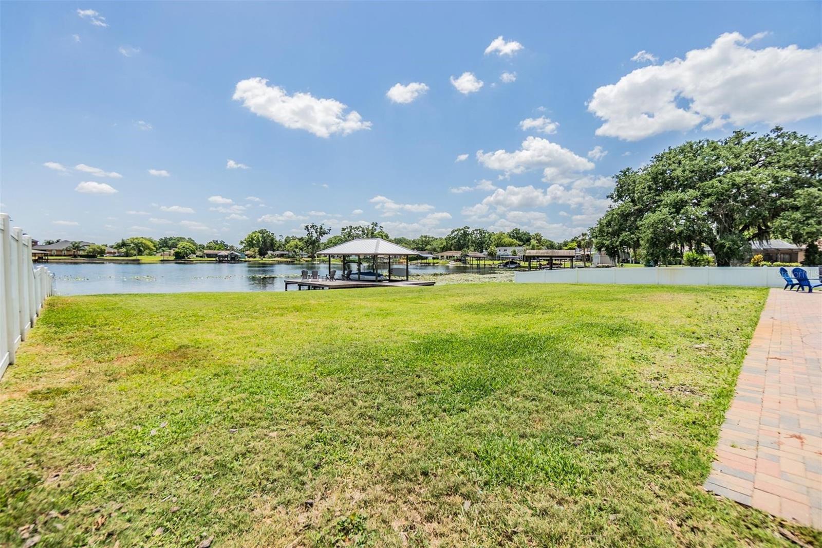 3938 LAKE JOYCE DR, LAND O LAKES, FL, 34639