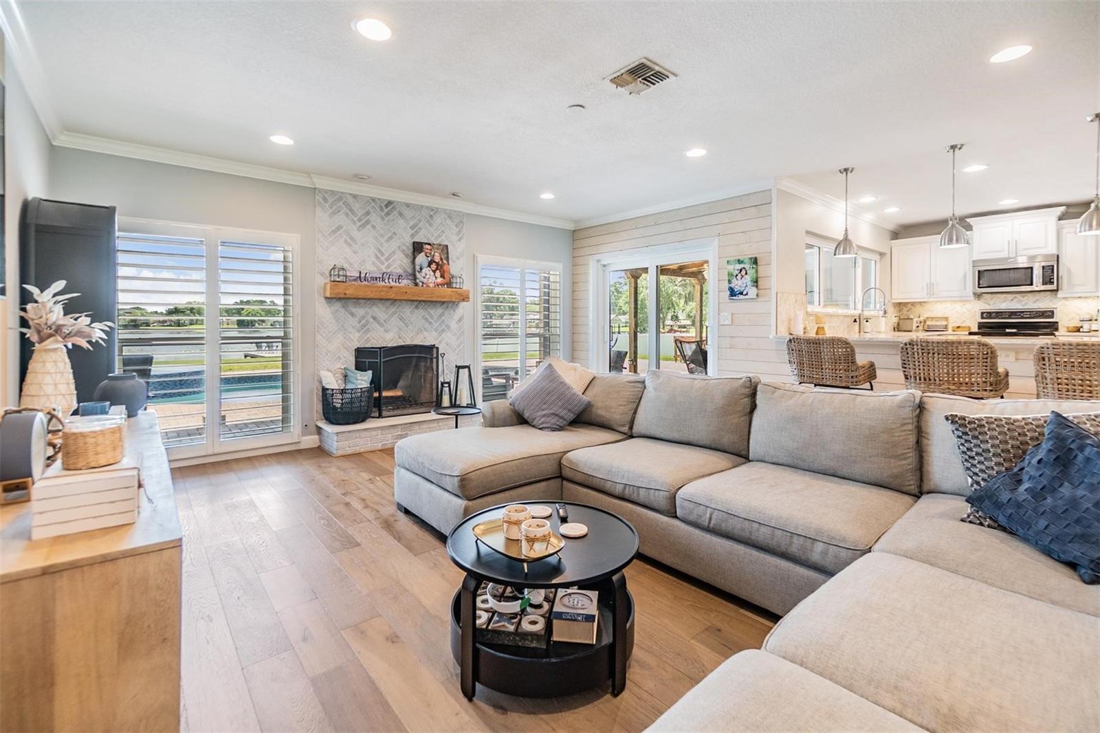 3938 LAKE JOYCE DR, LAND O LAKES, FL, 34639