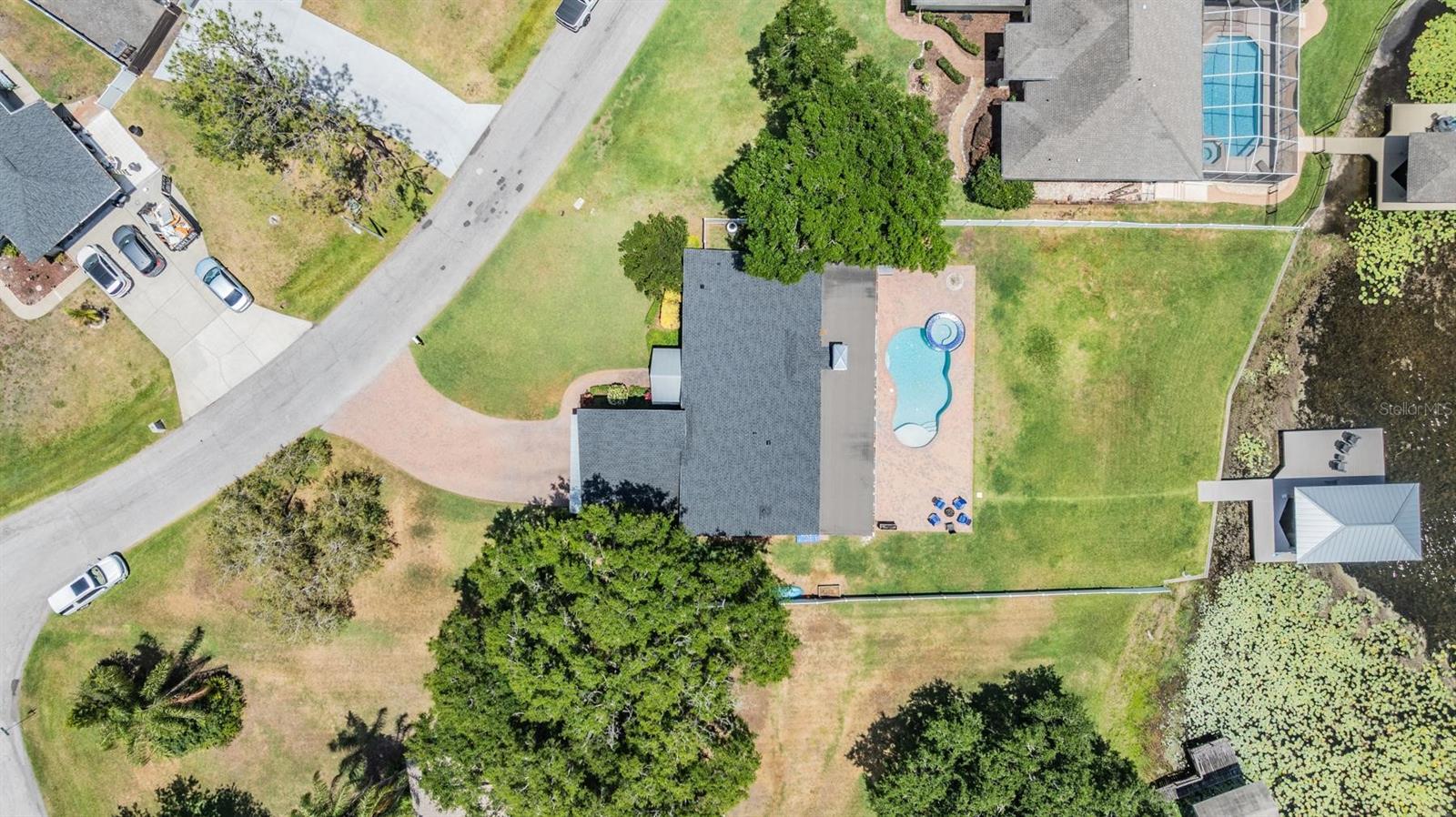 3938 LAKE JOYCE DR, LAND O LAKES, FL, 34639