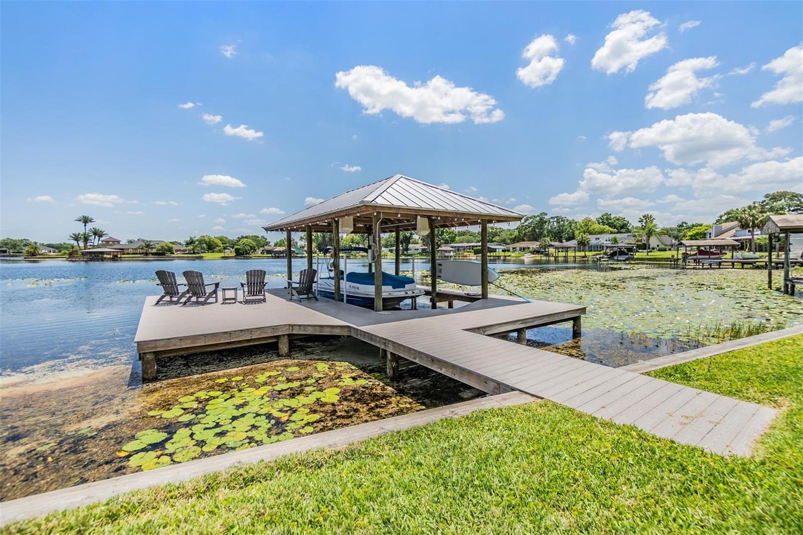 3938 LAKE JOYCE DR, LAND O LAKES, FL, 34639