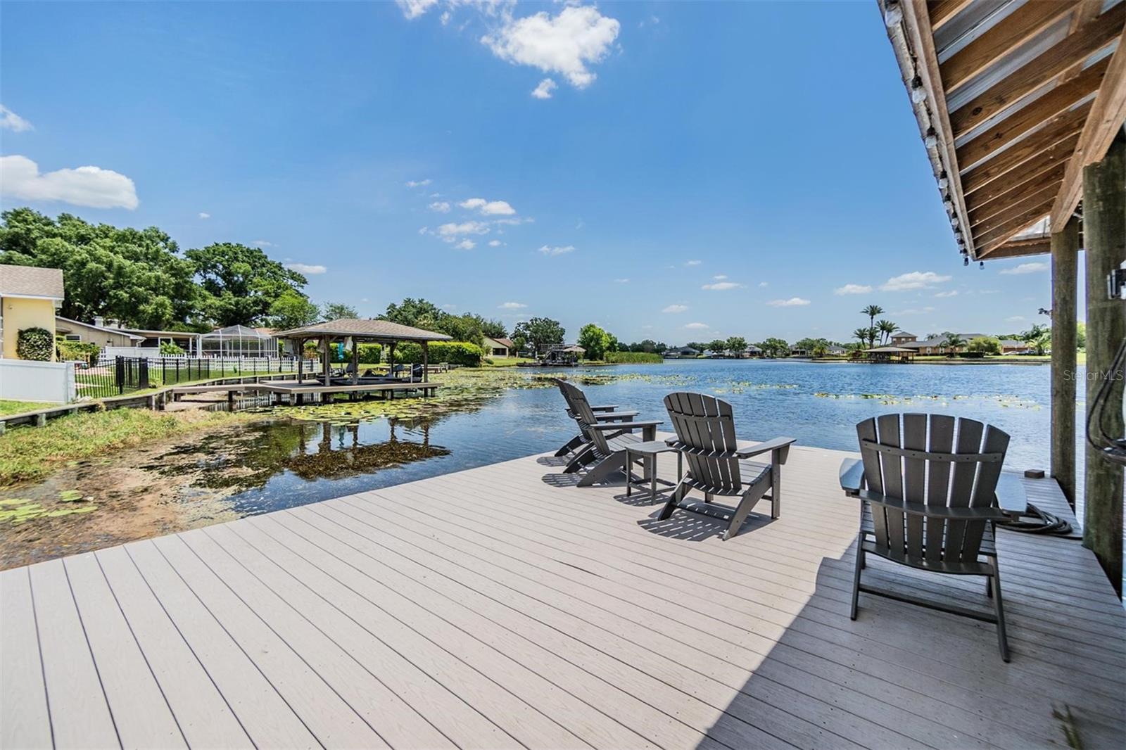 3938 LAKE JOYCE DR, LAND O LAKES, FL, 34639