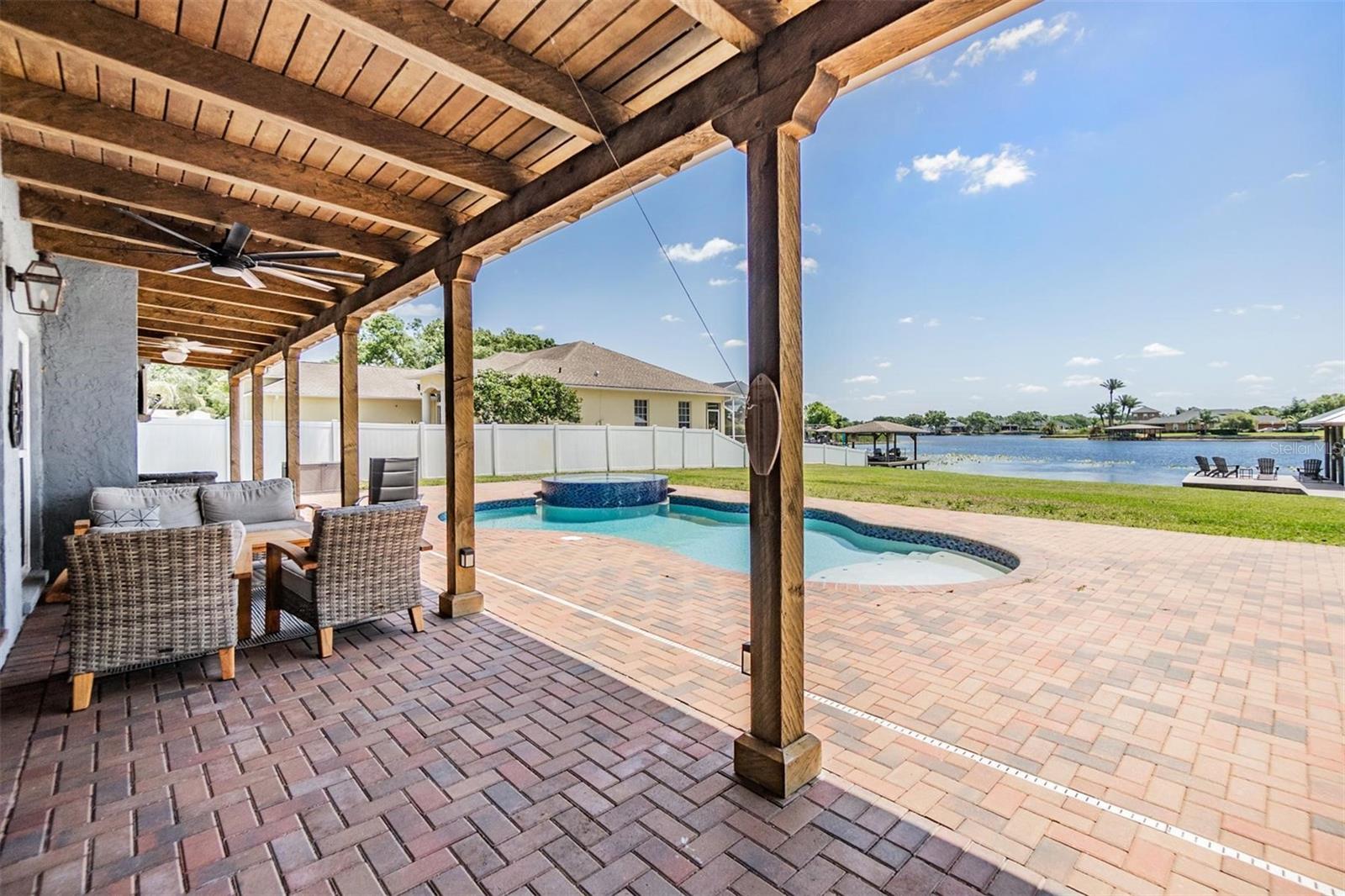 3938 LAKE JOYCE DR, LAND O LAKES, FL, 34639