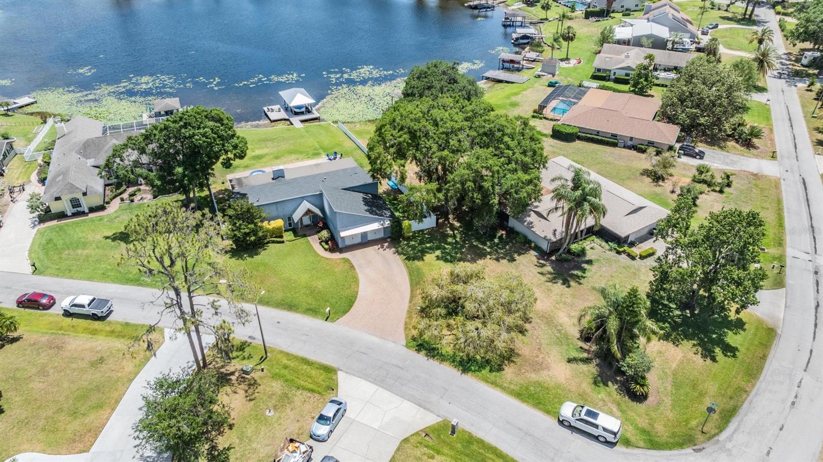 3938 LAKE JOYCE DR, LAND O LAKES, FL, 34639