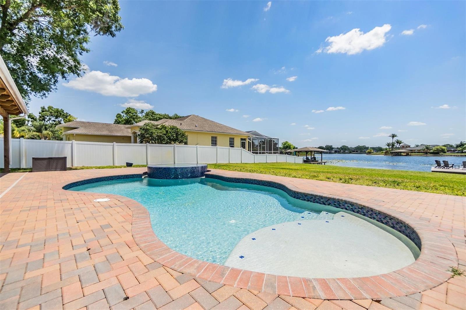 3938 LAKE JOYCE DR, LAND O LAKES, FL, 34639
