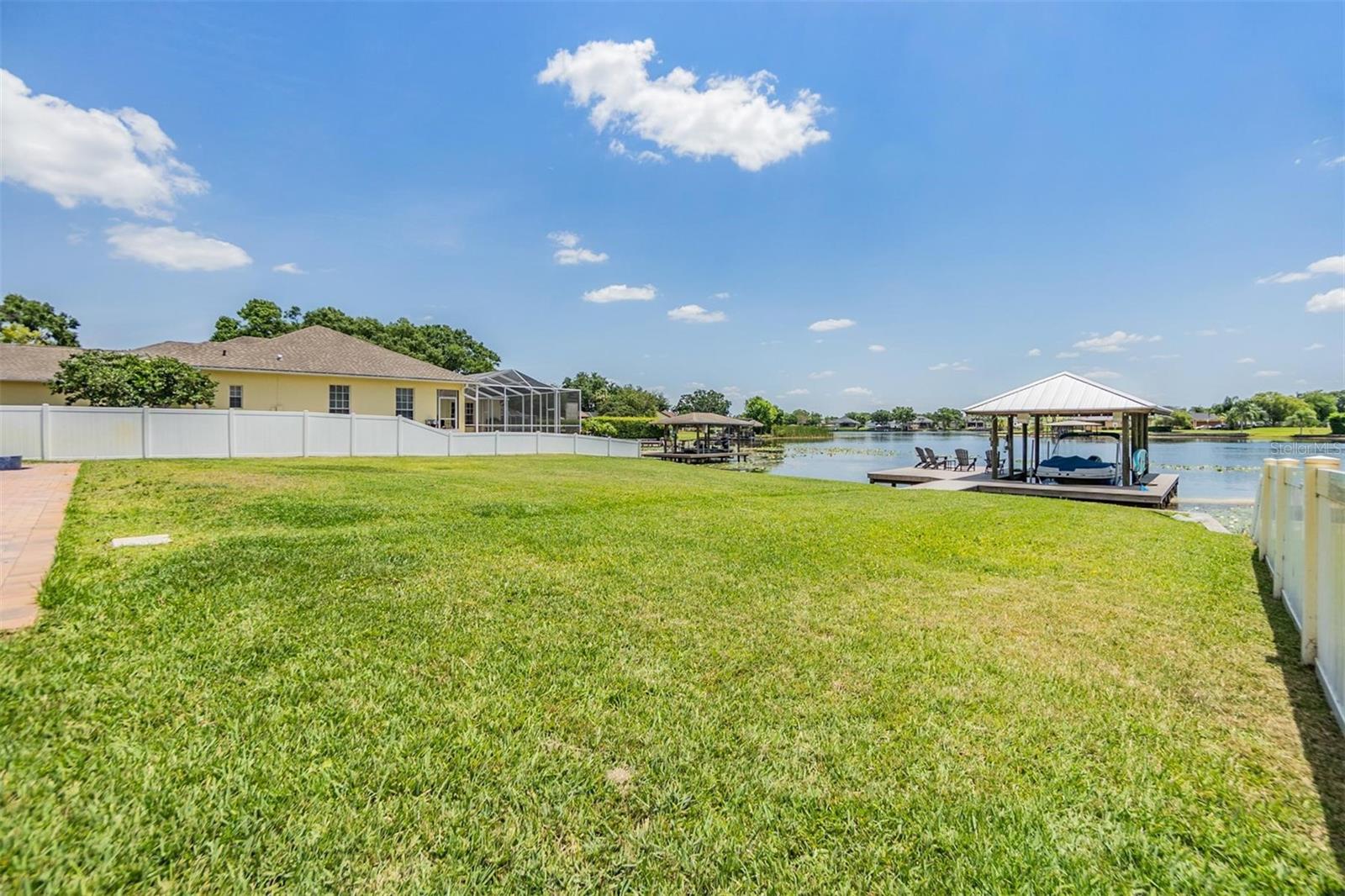 3938 LAKE JOYCE DR, LAND O LAKES, FL, 34639