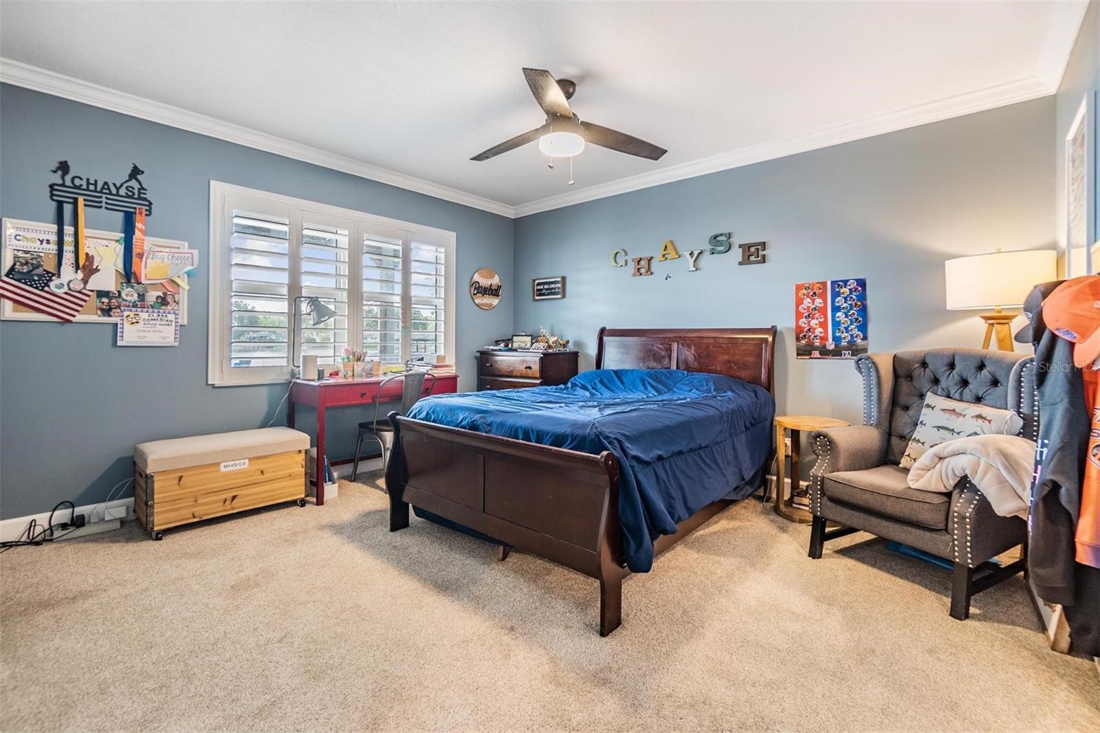 3938 LAKE JOYCE DR, LAND O LAKES, FL, 34639