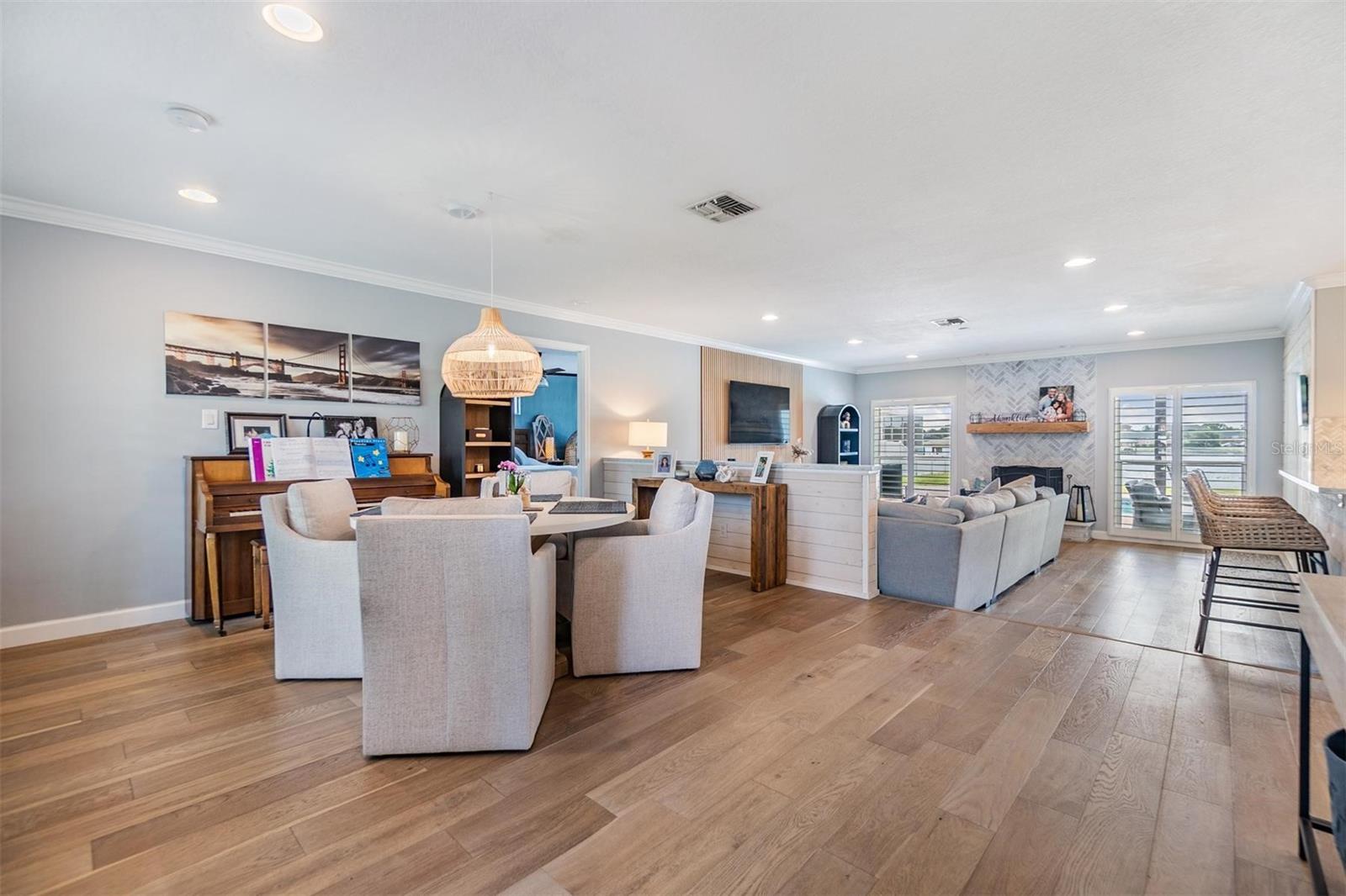 3938 LAKE JOYCE DR, LAND O LAKES, FL, 34639