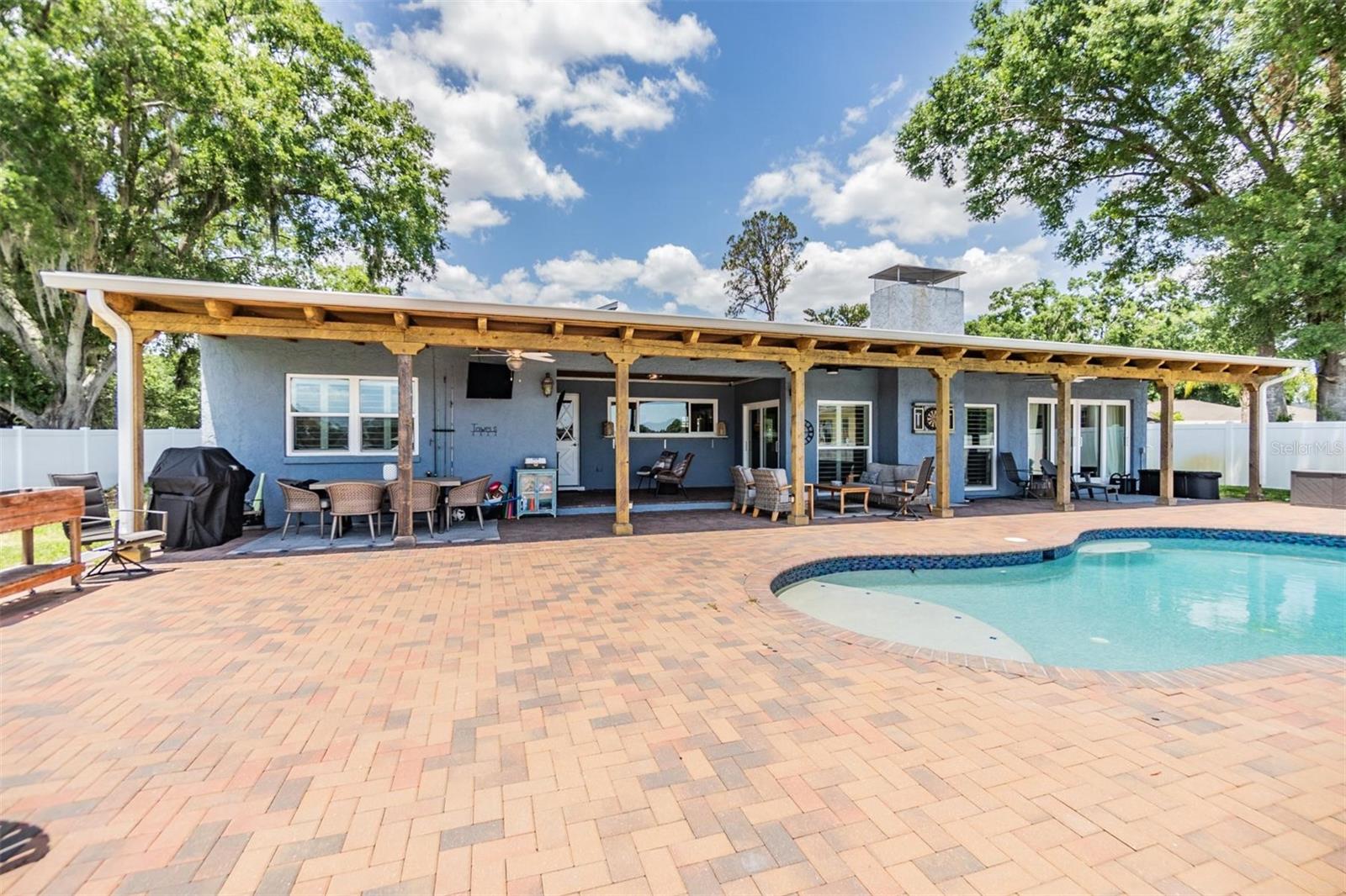 3938 LAKE JOYCE DR, LAND O LAKES, FL, 34639