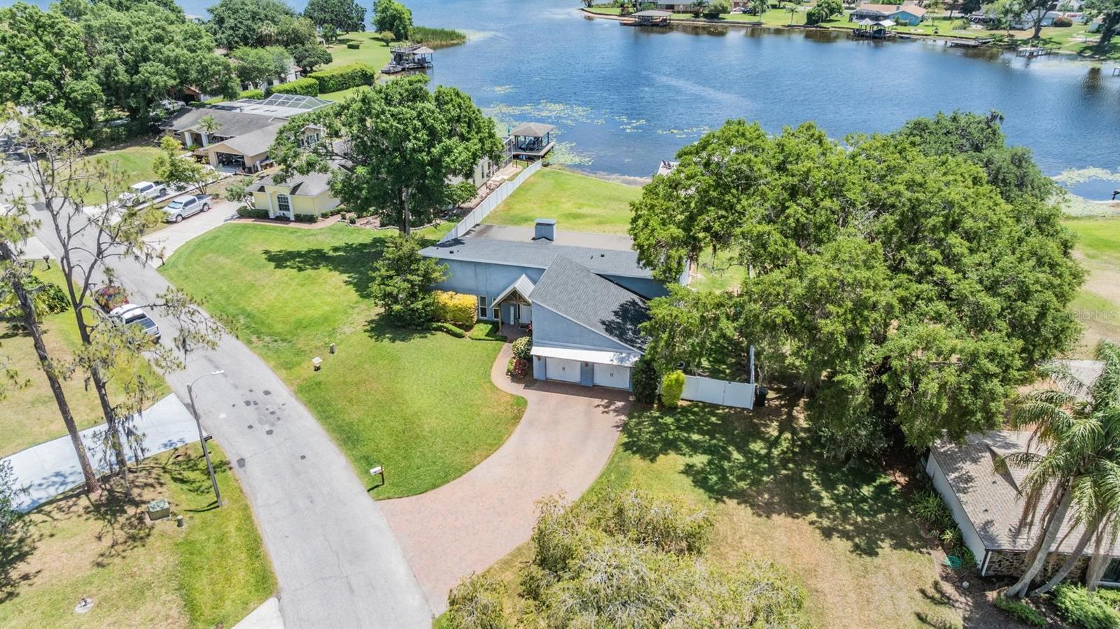 3938 LAKE JOYCE DR, LAND O LAKES, FL, 34639