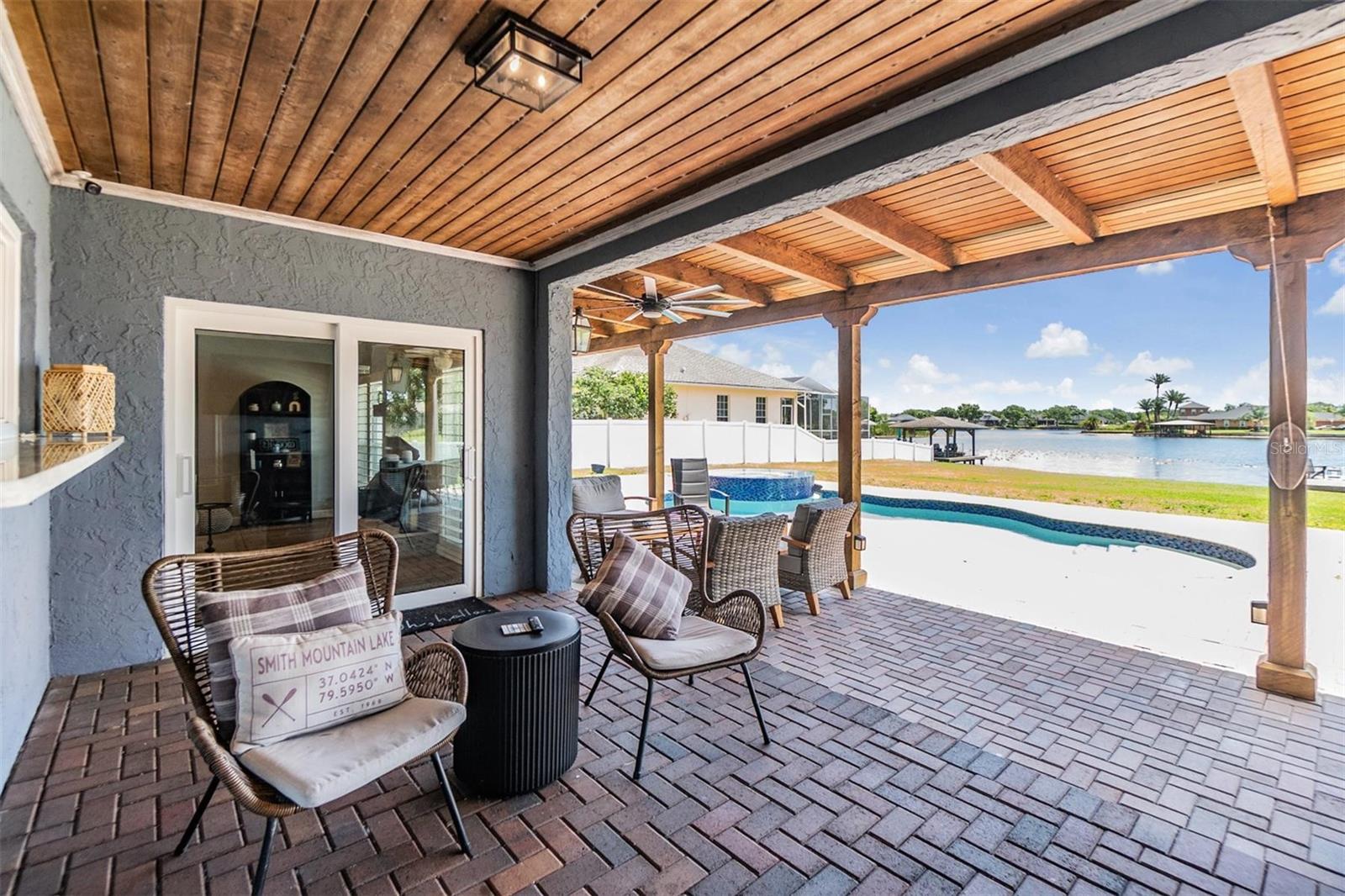 3938 LAKE JOYCE DR, LAND O LAKES, FL, 34639