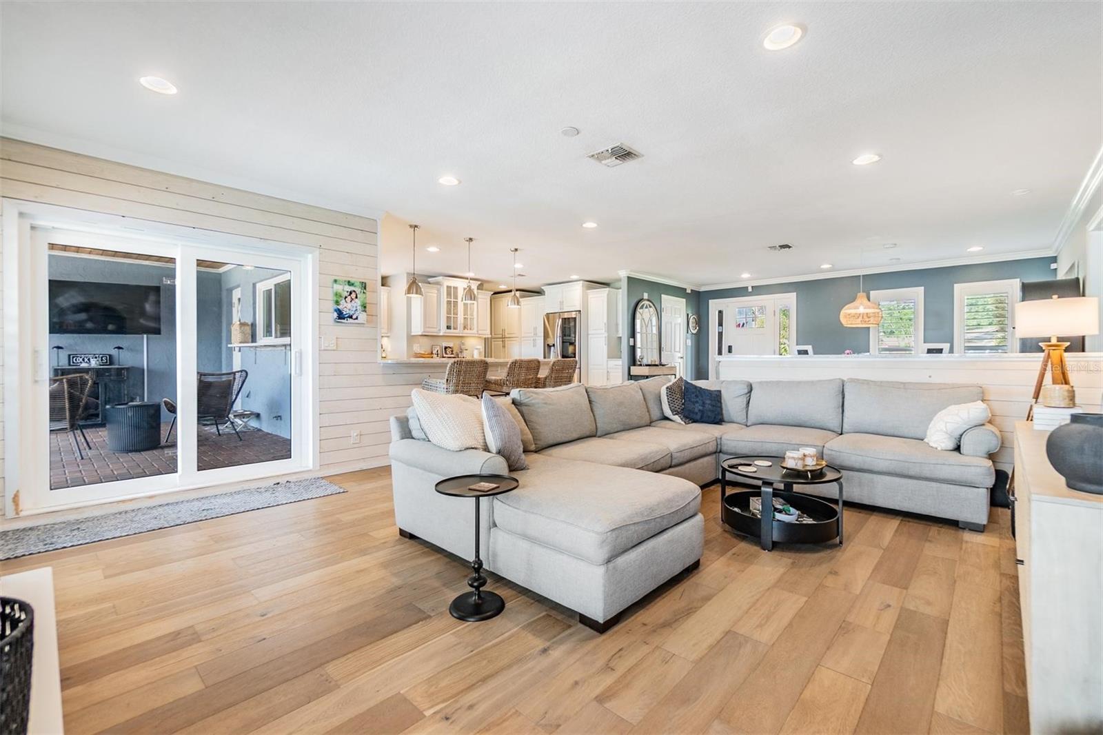 3938 LAKE JOYCE DR, LAND O LAKES, FL, 34639