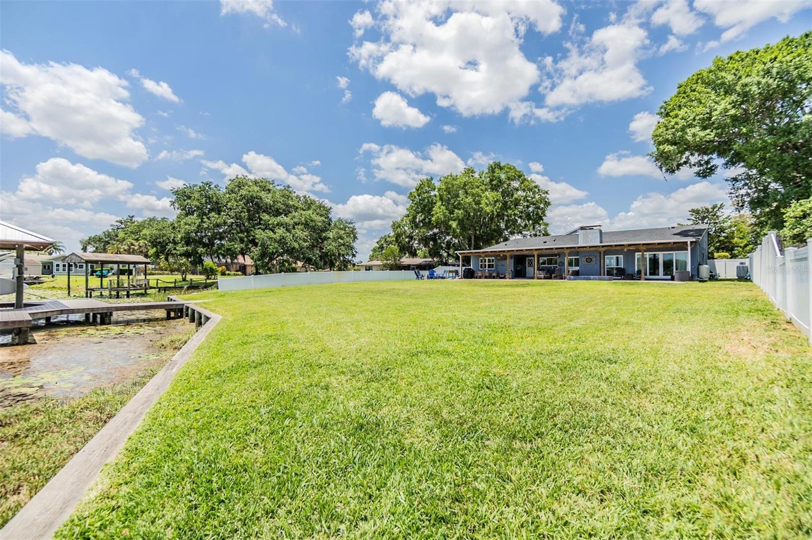 3938 LAKE JOYCE DR, LAND O LAKES, FL, 34639