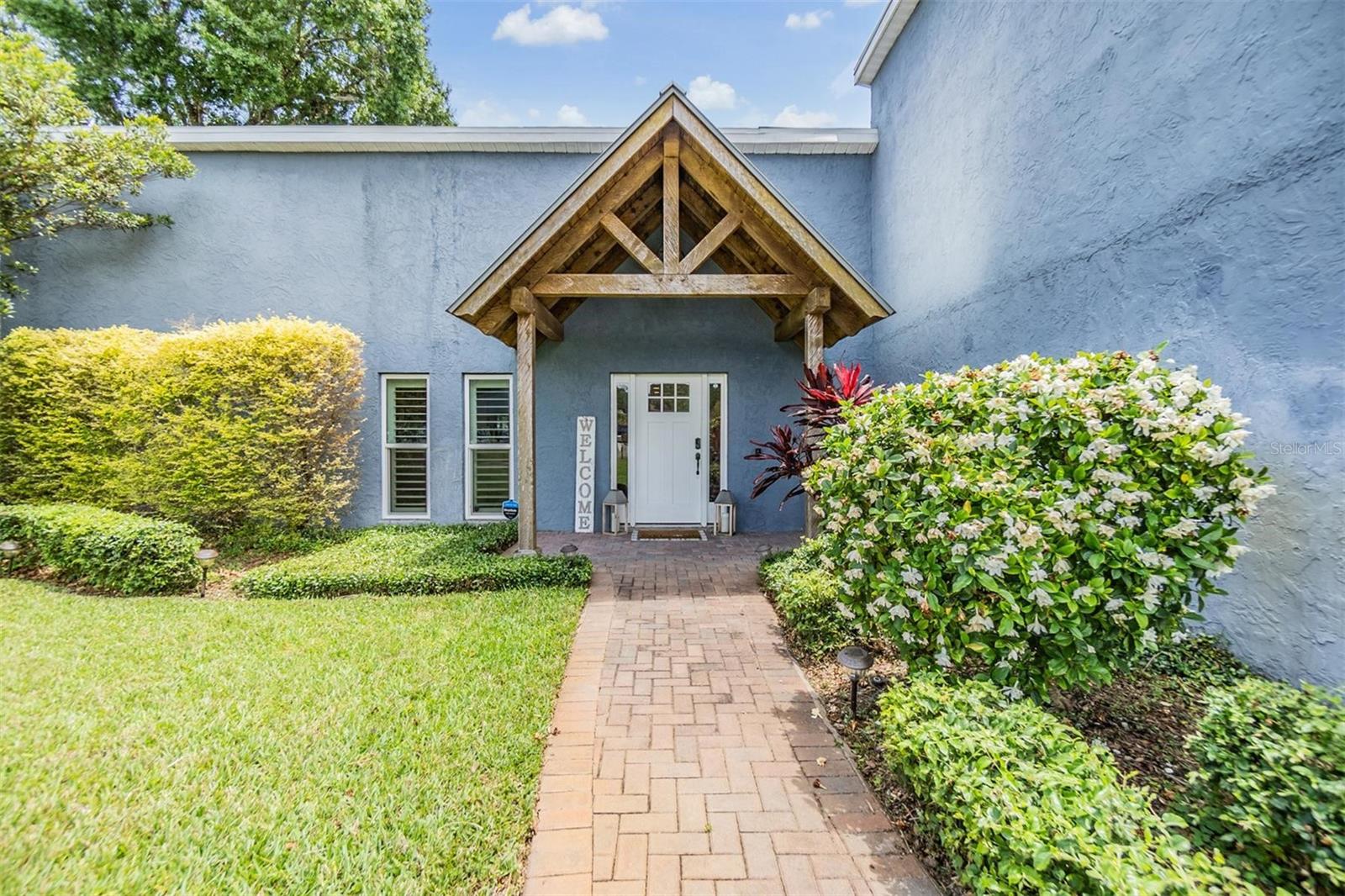 3938 LAKE JOYCE DR, LAND O LAKES, FL, 34639