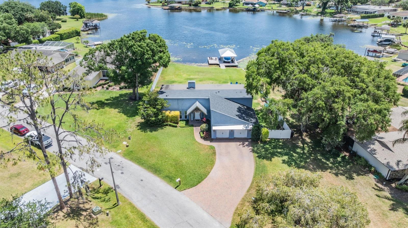 3938 LAKE JOYCE DR, LAND O LAKES, FL, 34639