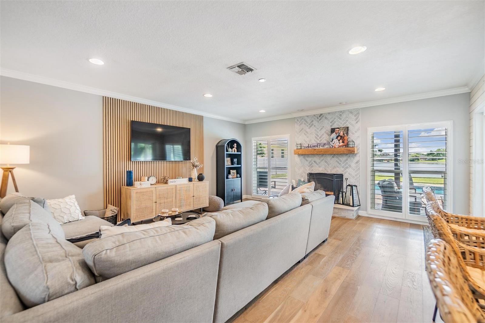 3938 LAKE JOYCE DR, LAND O LAKES, FL, 34639