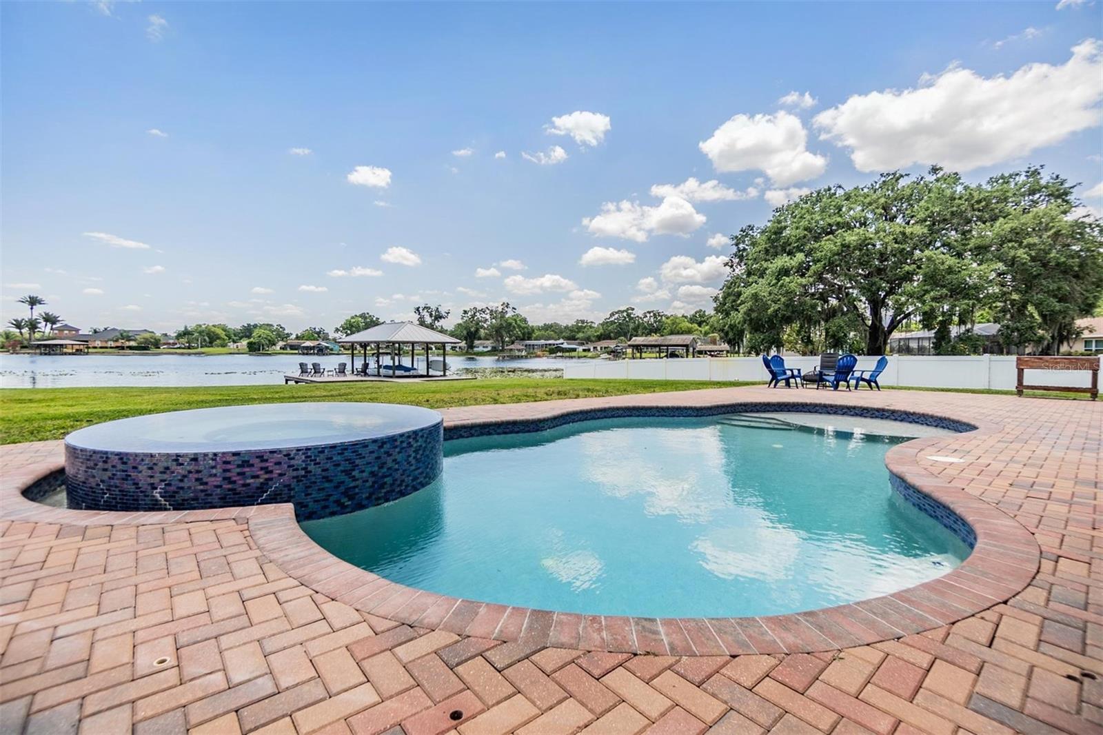 3938 LAKE JOYCE DR, LAND O LAKES, FL, 34639