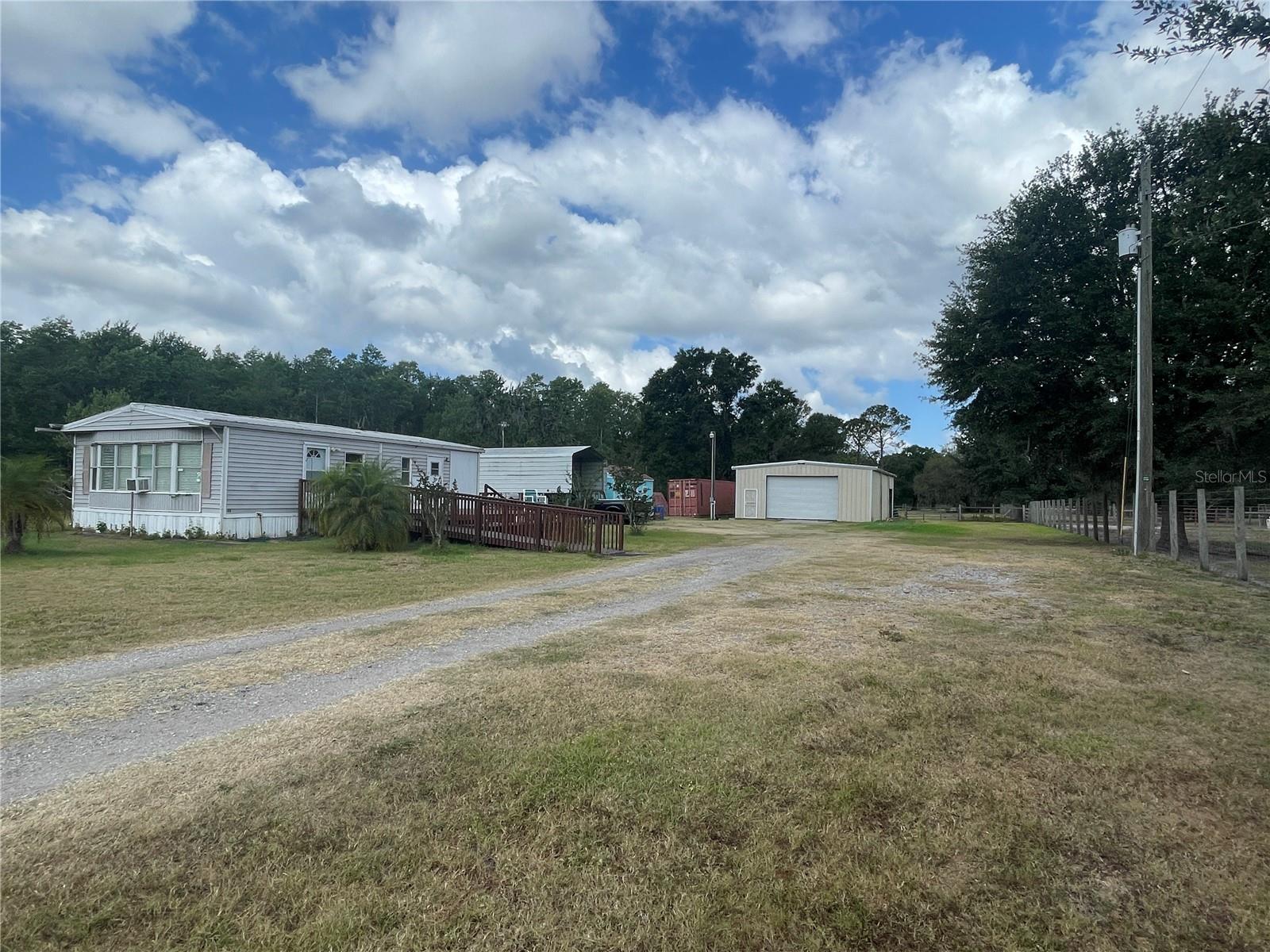 14810 BRAHMA RD, POLK CITY, FL, 33868