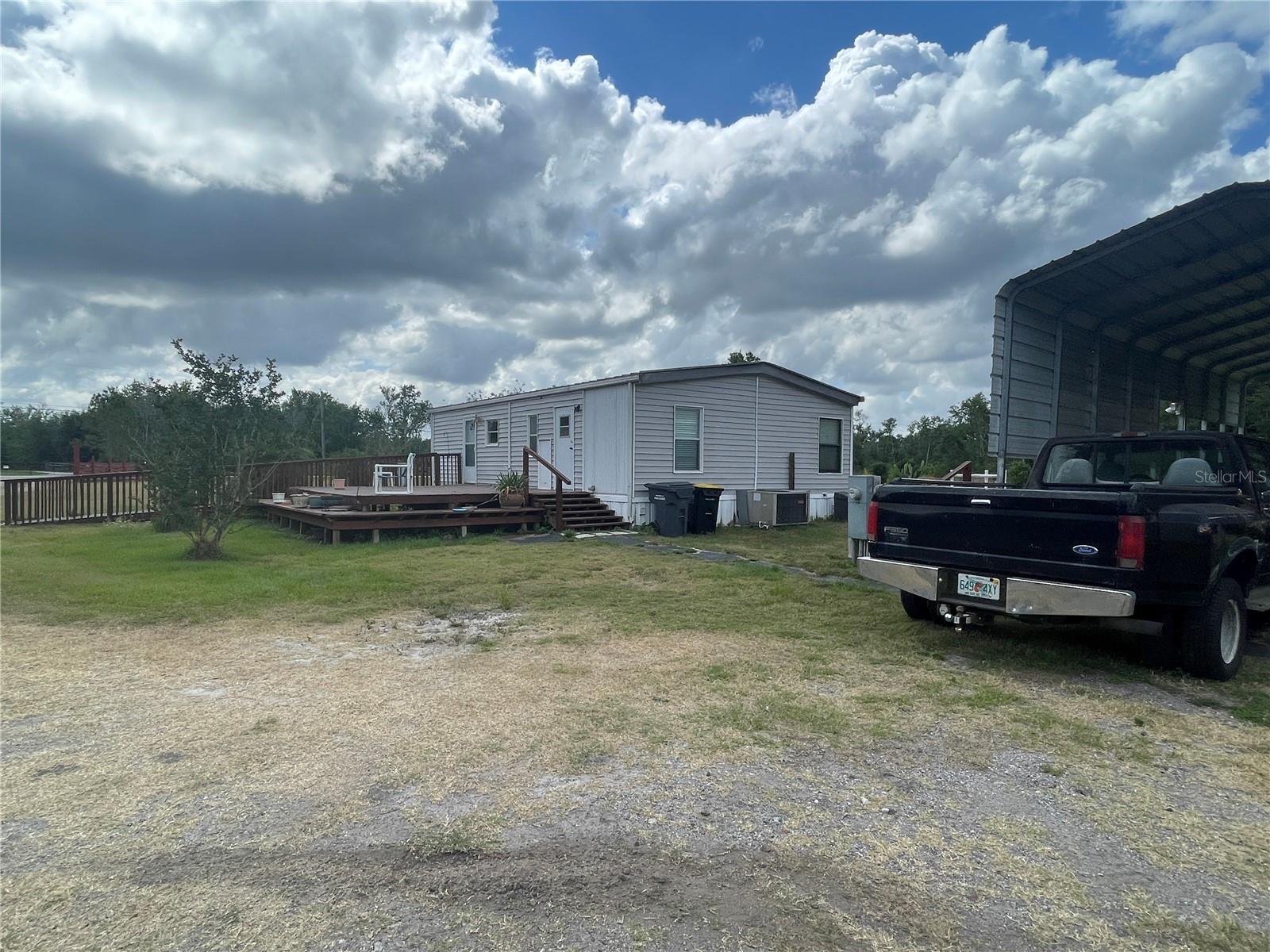 14810 BRAHMA RD, POLK CITY, FL, 33868