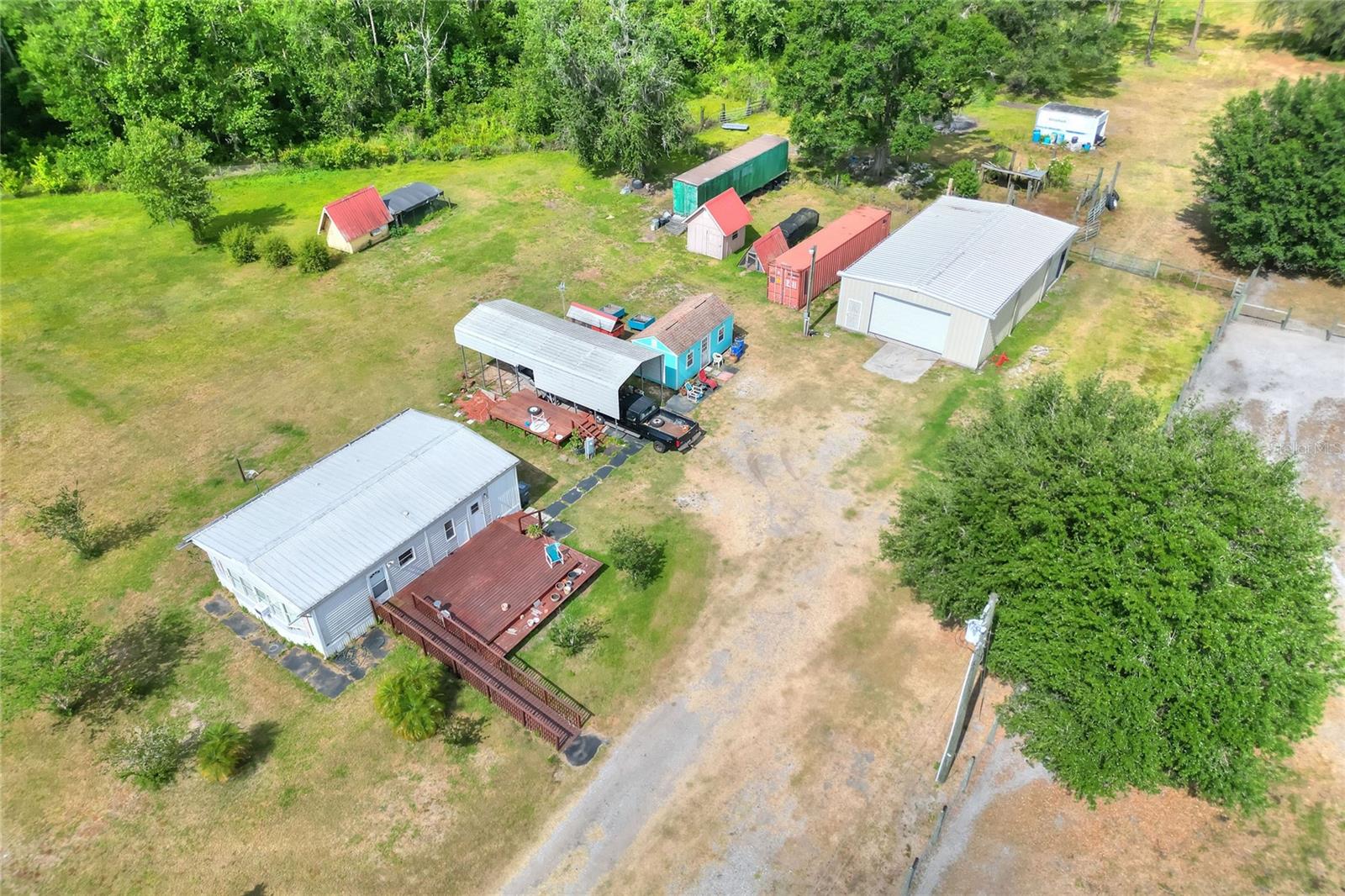 14810 BRAHMA RD, POLK CITY, FL, 33868