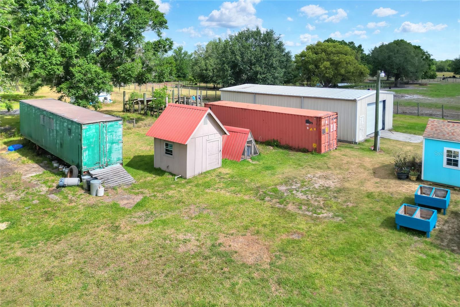 14810 BRAHMA RD, POLK CITY, FL, 33868