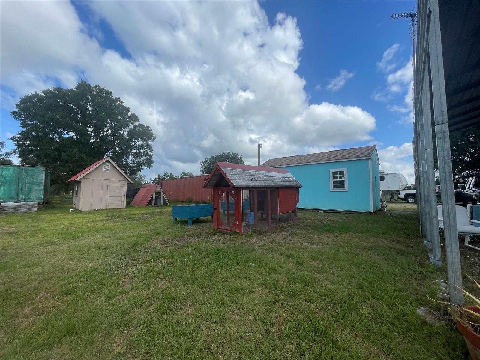 14810 BRAHMA RD, POLK CITY, FL, 33868