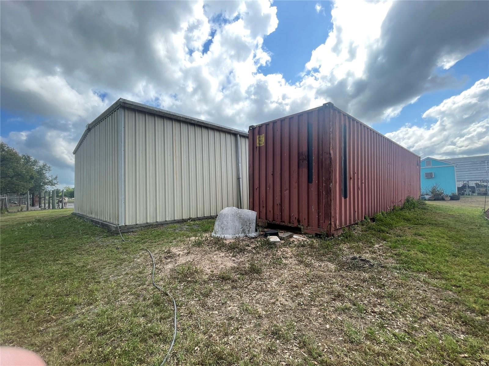 14810 BRAHMA RD, POLK CITY, FL, 33868