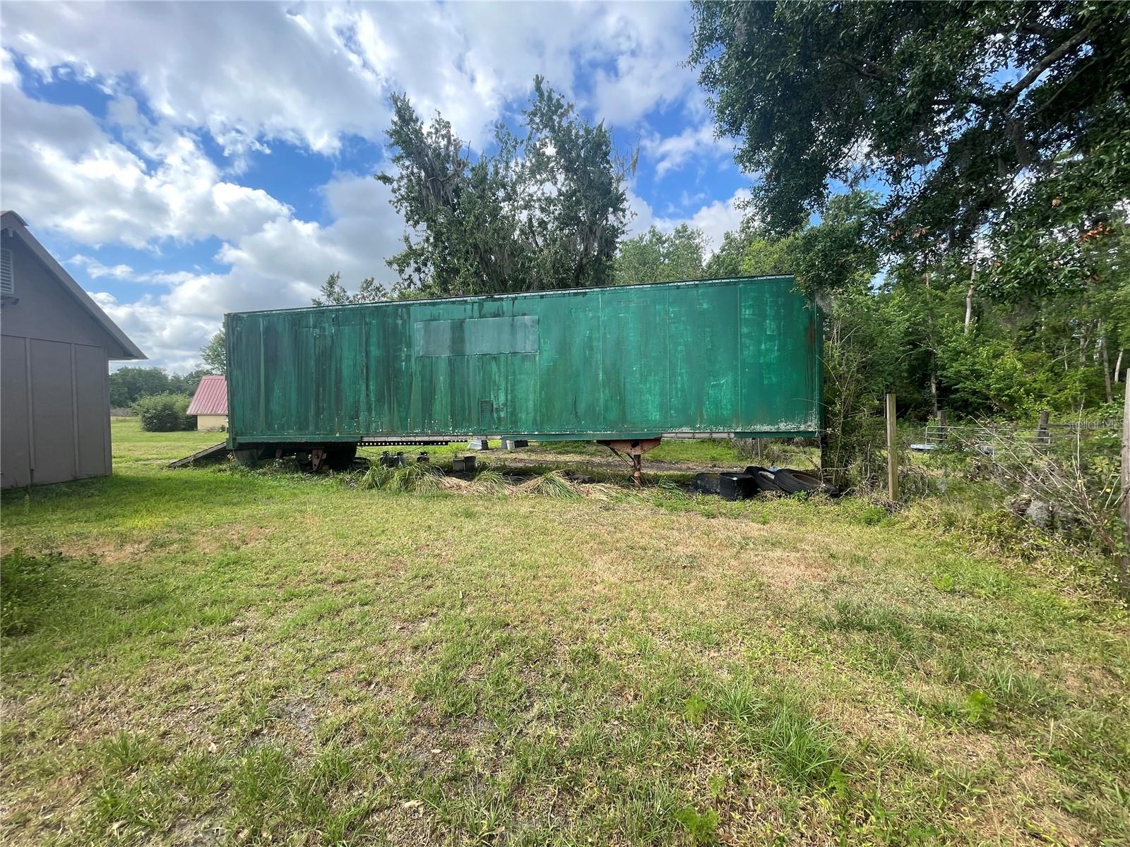 14810 BRAHMA RD, POLK CITY, FL, 33868