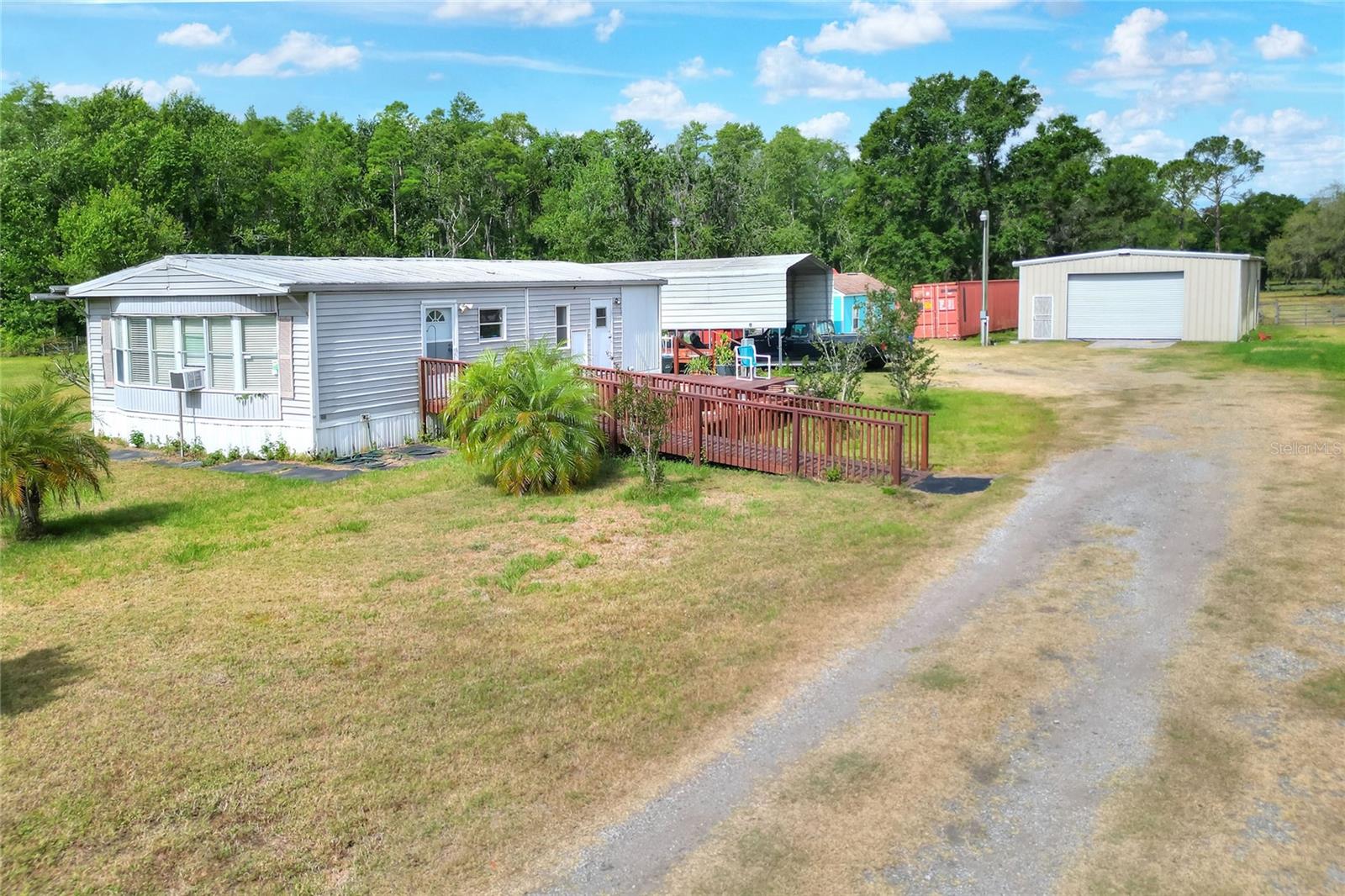 14810 BRAHMA RD, POLK CITY, FL, 33868