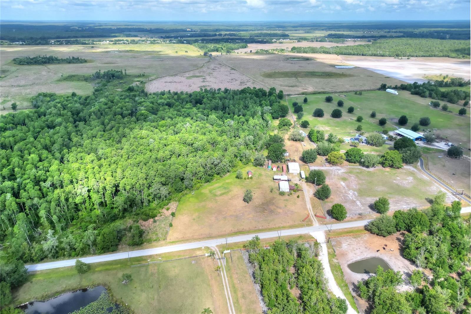 14810 BRAHMA RD, POLK CITY, FL, 33868