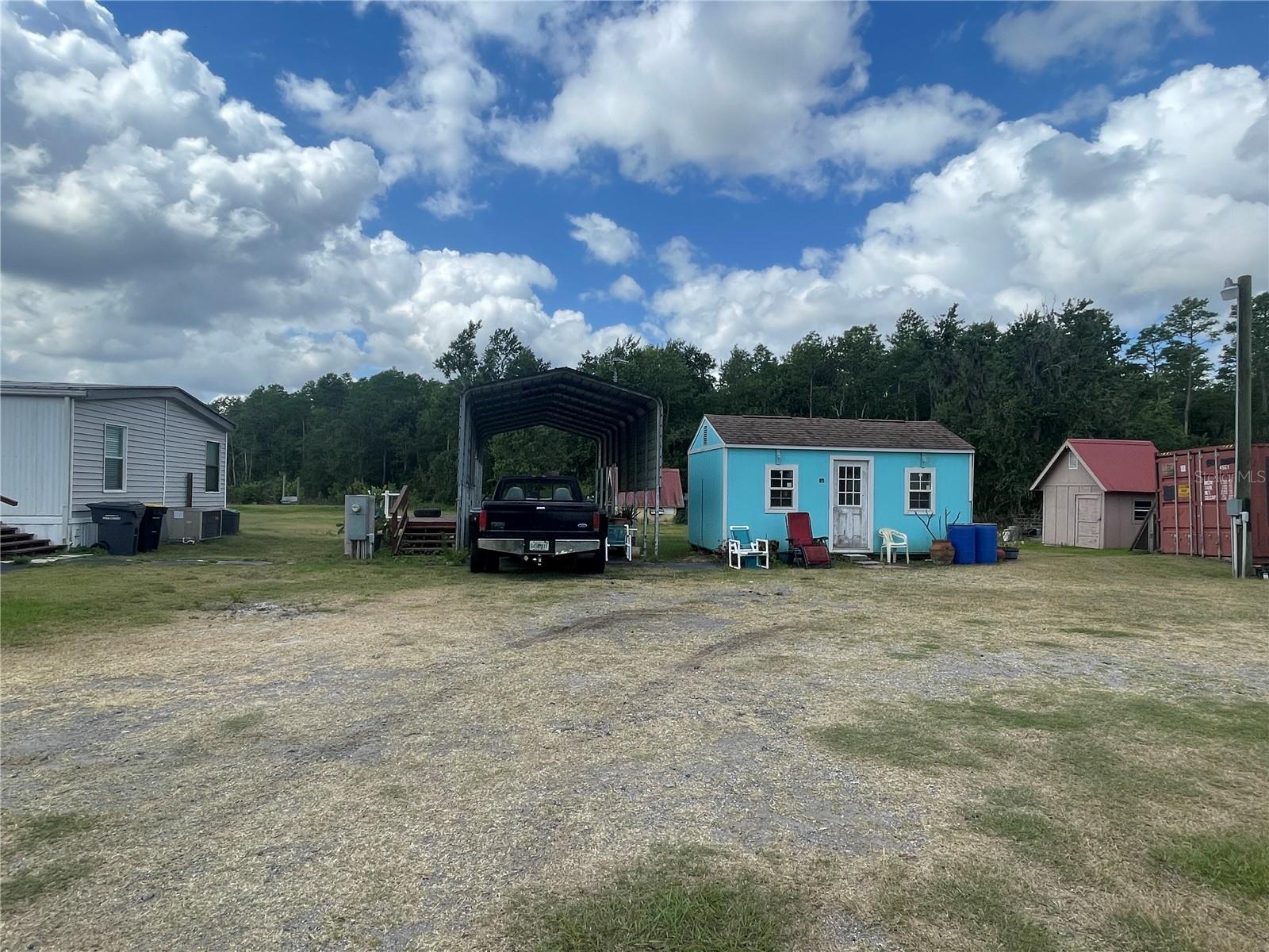 14810 BRAHMA RD, POLK CITY, FL, 33868