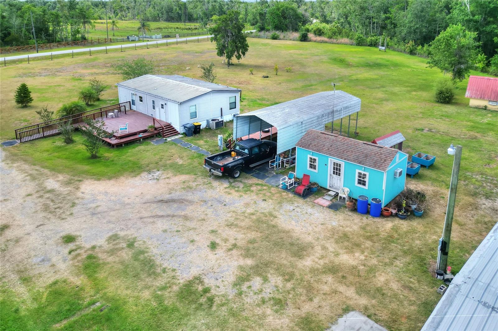 14810 BRAHMA RD, POLK CITY, FL, 33868