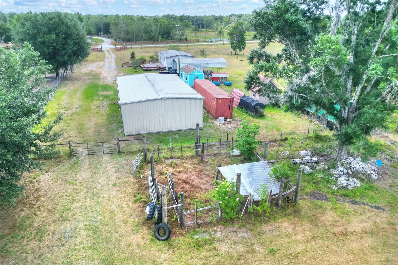 14810 BRAHMA RD, POLK CITY, FL, 33868