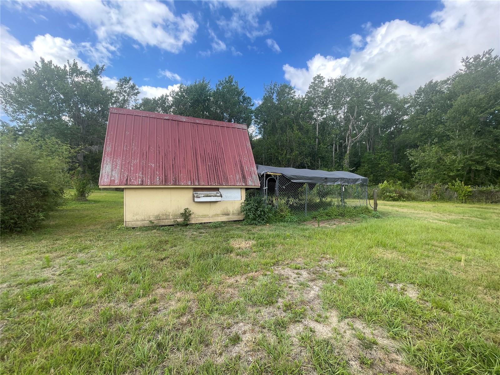 14810 BRAHMA RD, POLK CITY, FL, 33868