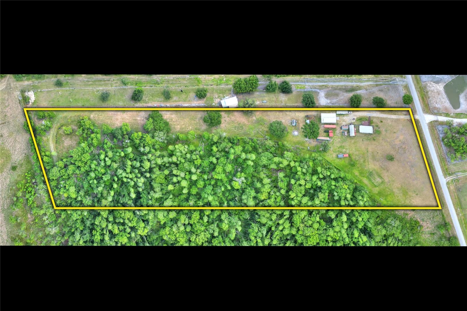 14810 BRAHMA RD, POLK CITY, FL, 33868