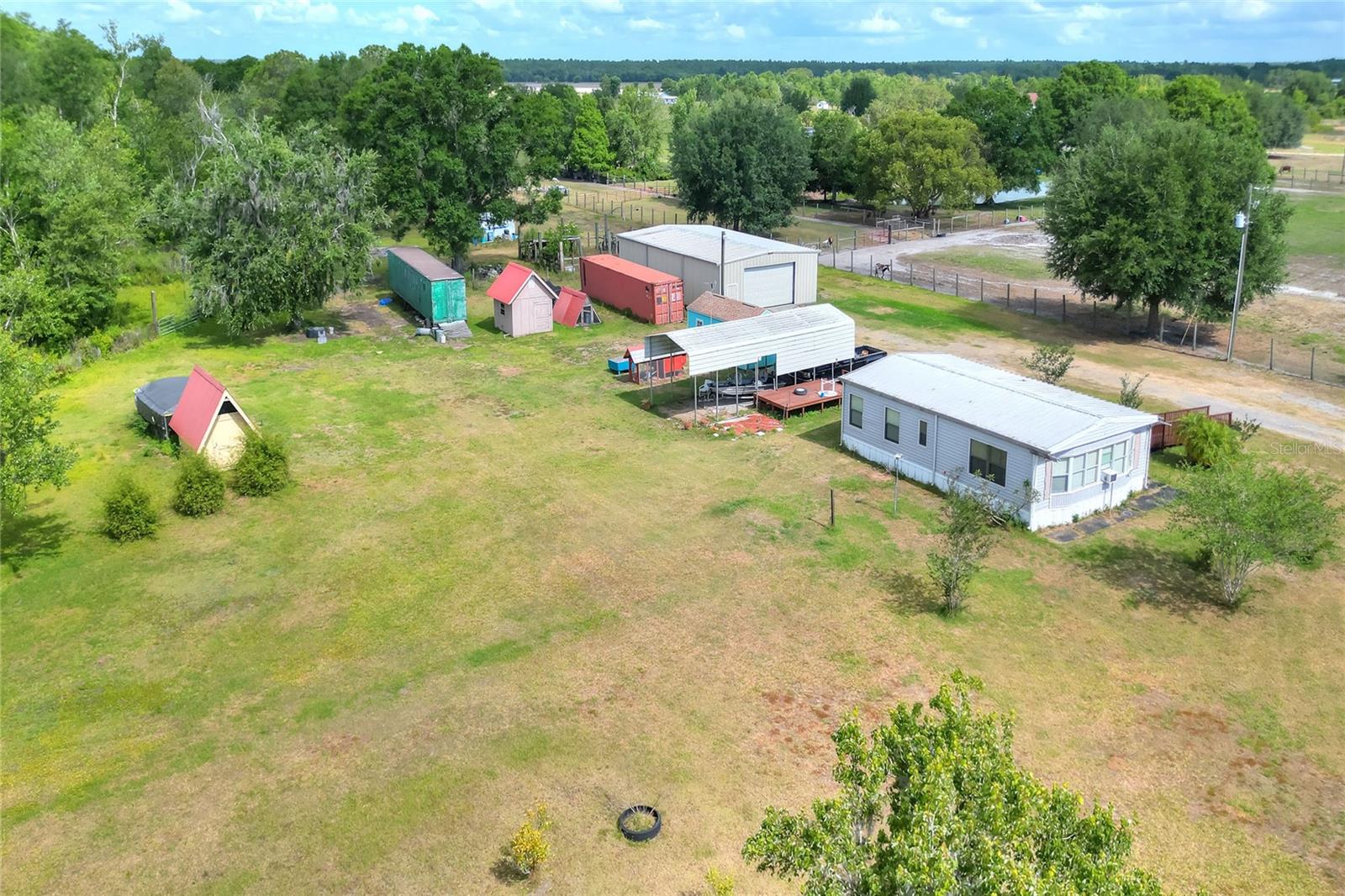 14810 BRAHMA RD, POLK CITY, FL, 33868