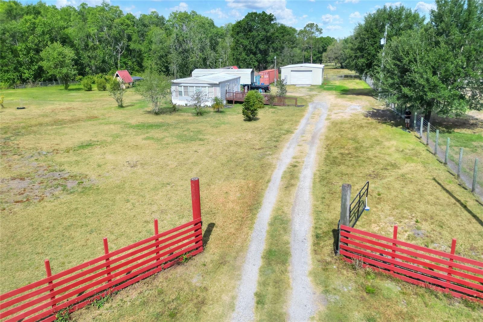 14810 BRAHMA RD, POLK CITY, FL, 33868