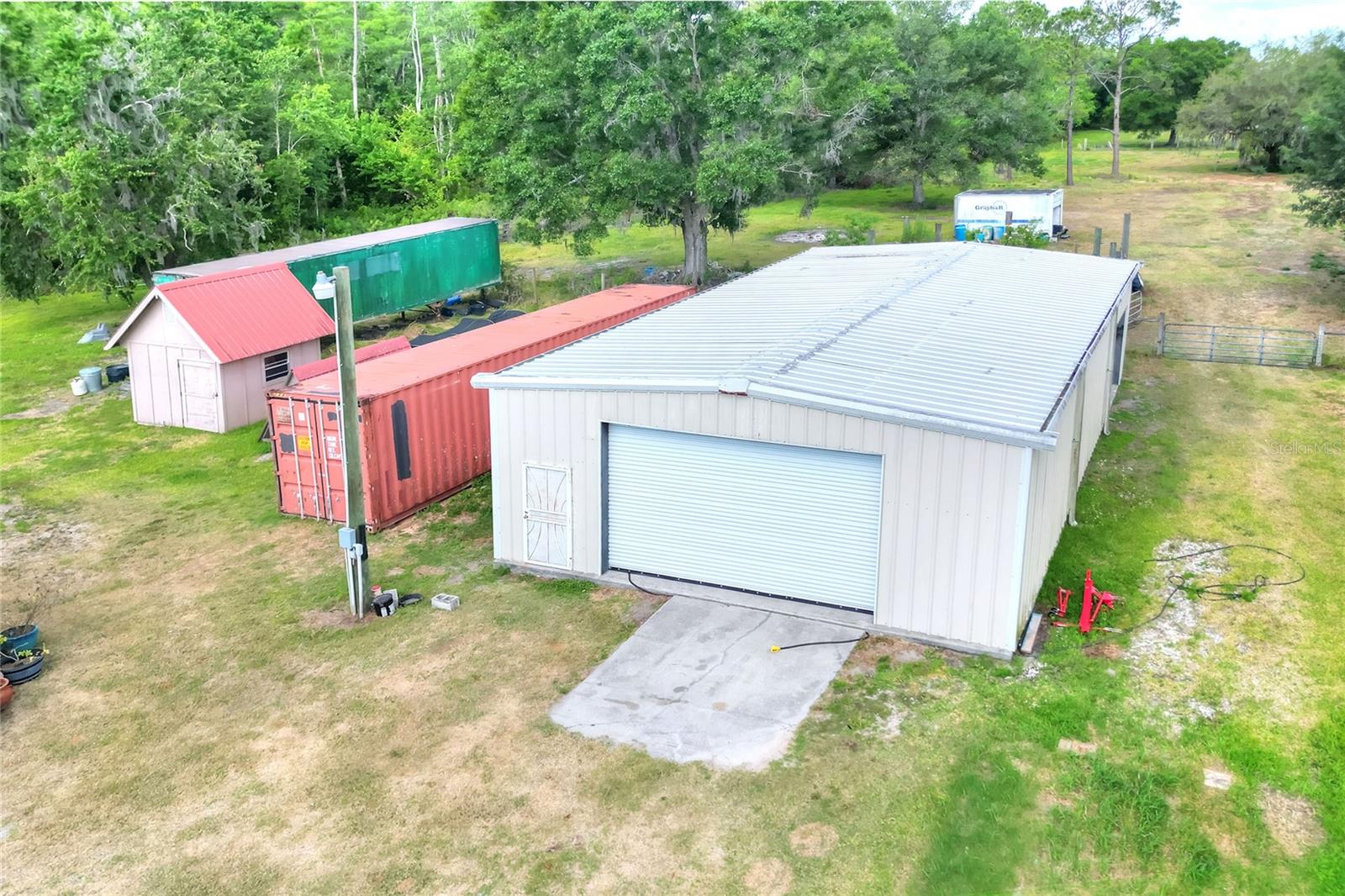 14810 BRAHMA RD, POLK CITY, FL, 33868