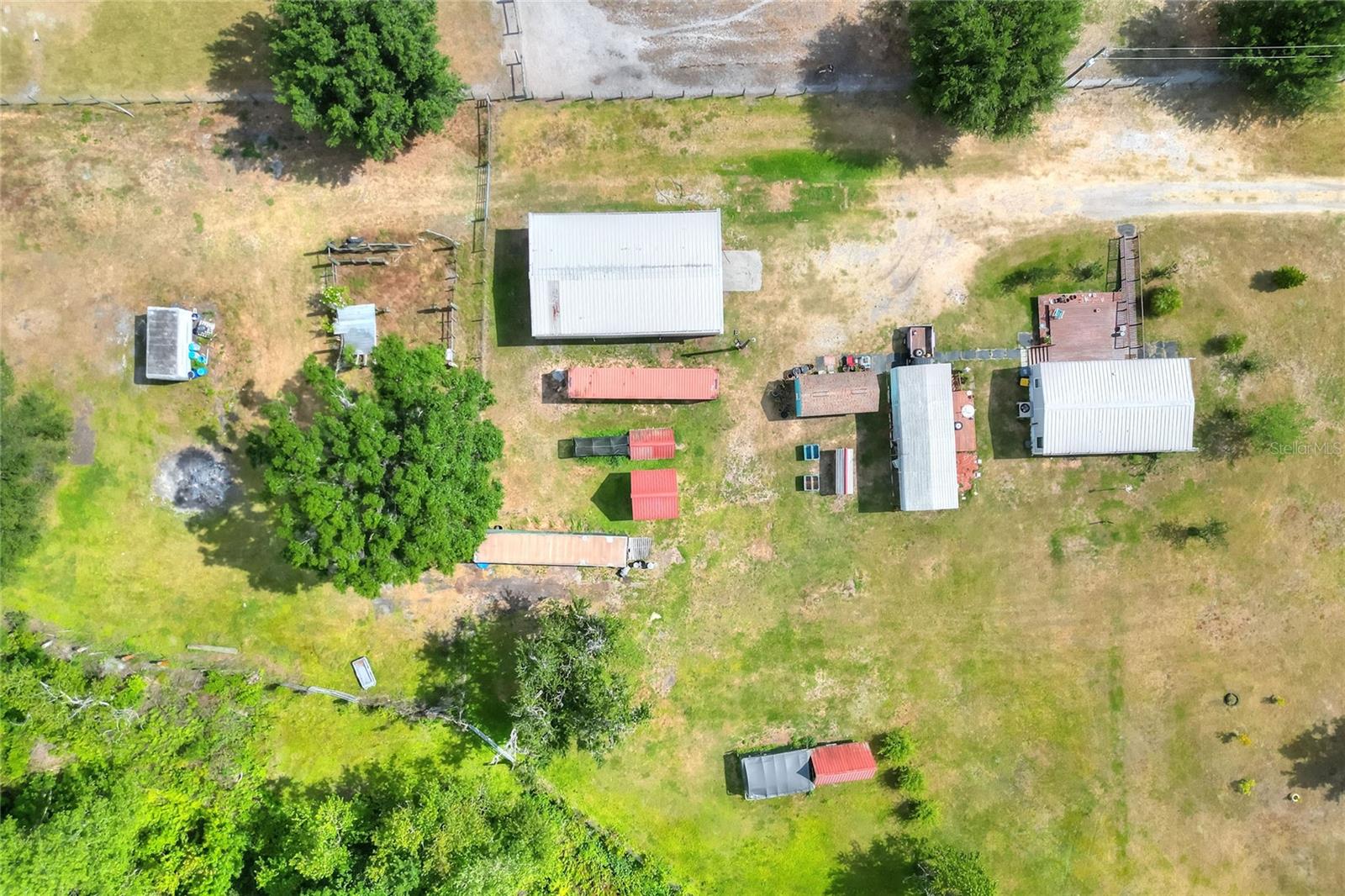 14810 BRAHMA RD, POLK CITY, FL, 33868