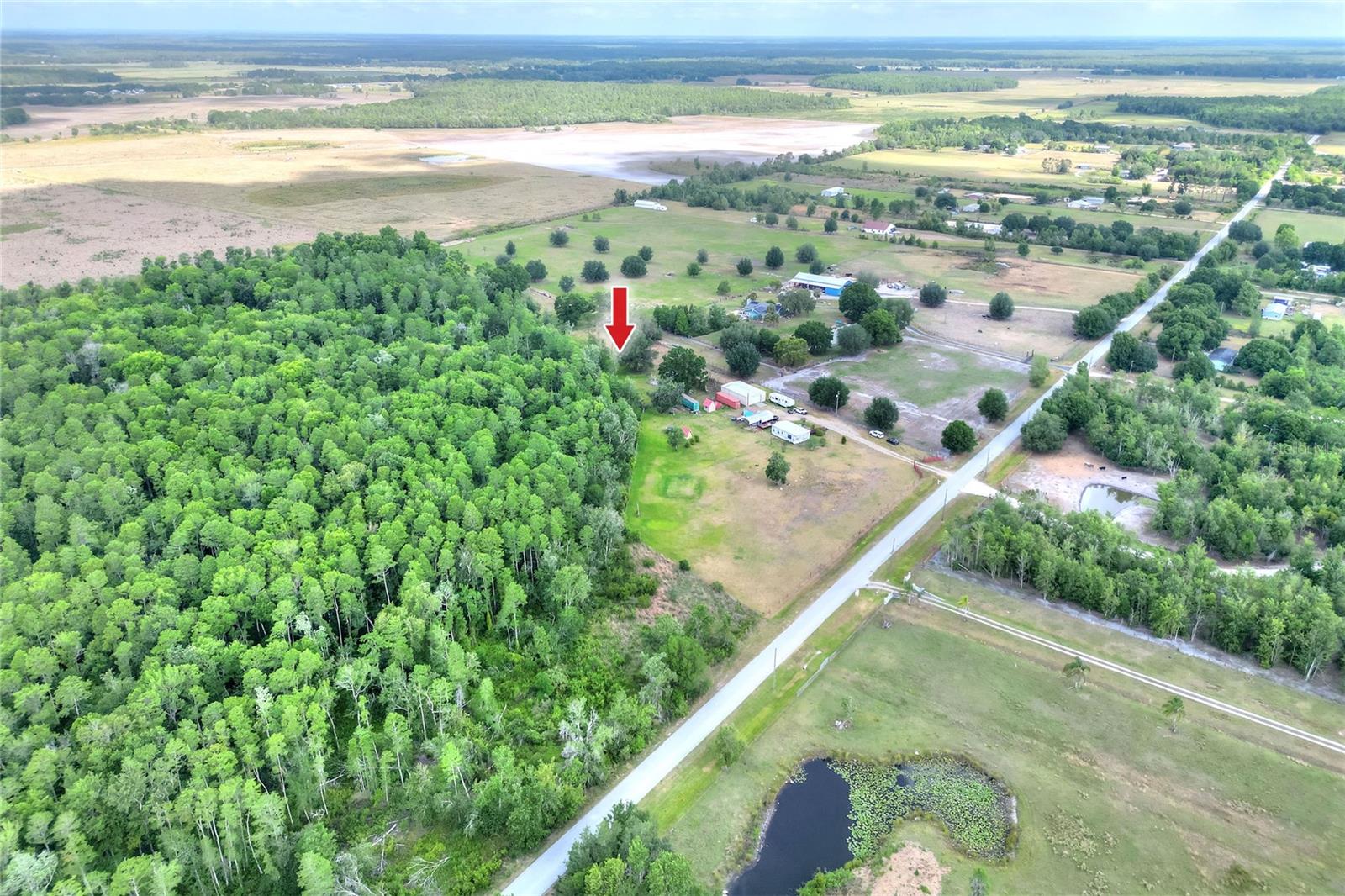 14810 BRAHMA RD, POLK CITY, FL, 33868