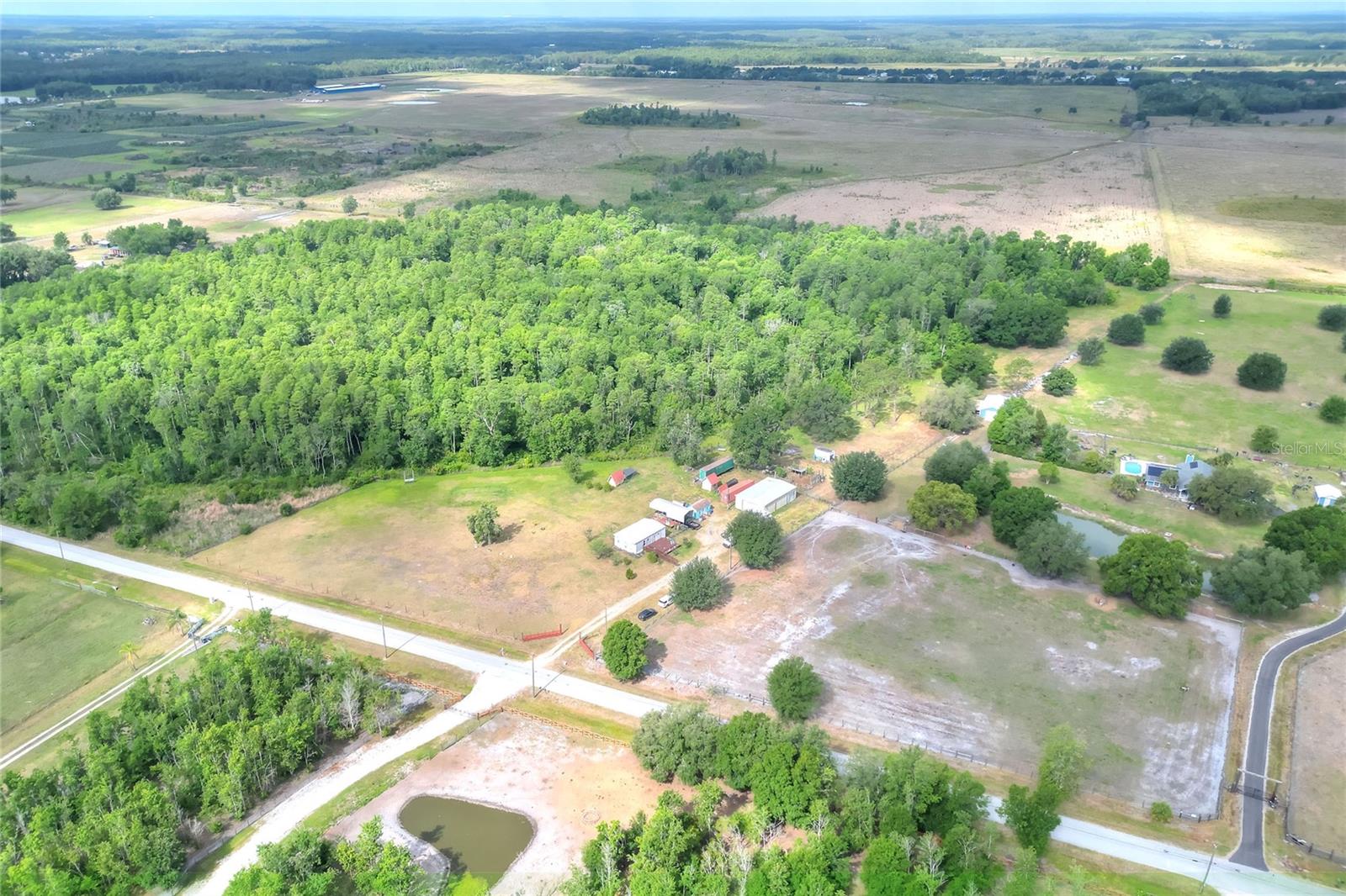 14810 BRAHMA RD, POLK CITY, FL, 33868