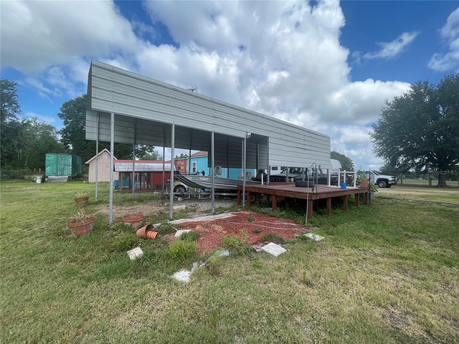 14810 BRAHMA RD, POLK CITY, FL, 33868