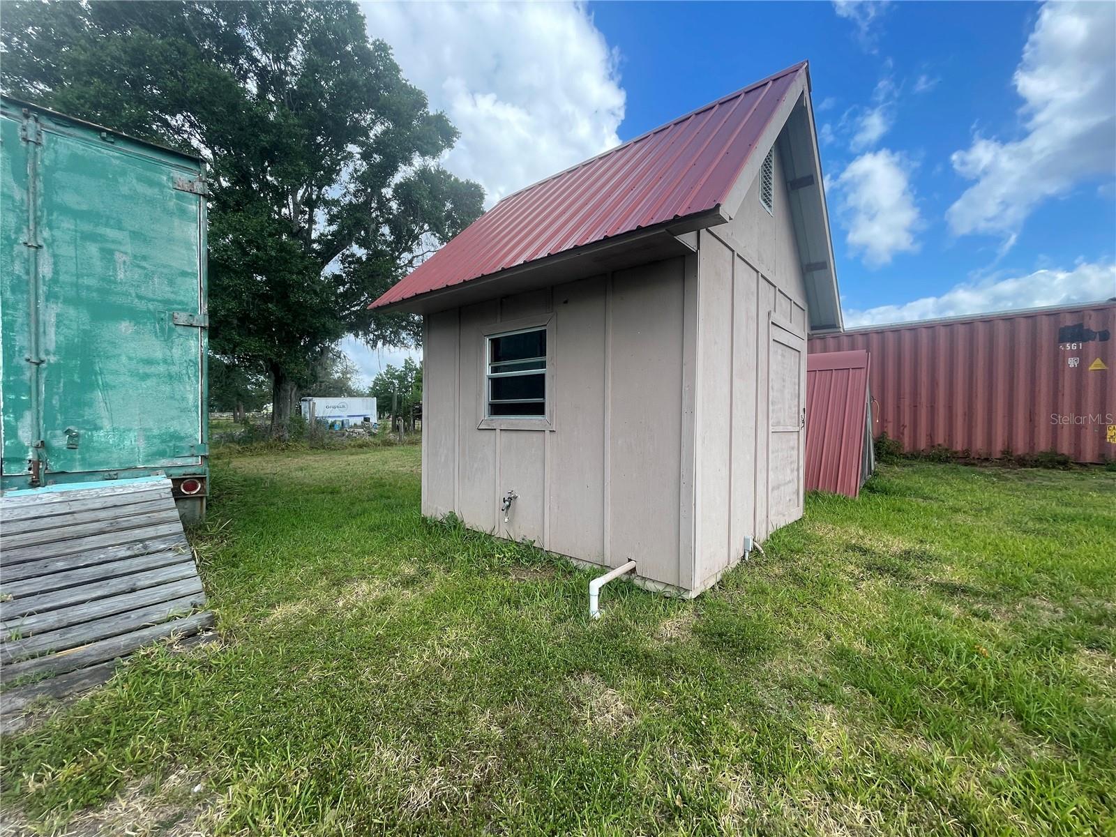 14810 BRAHMA RD, POLK CITY, FL, 33868