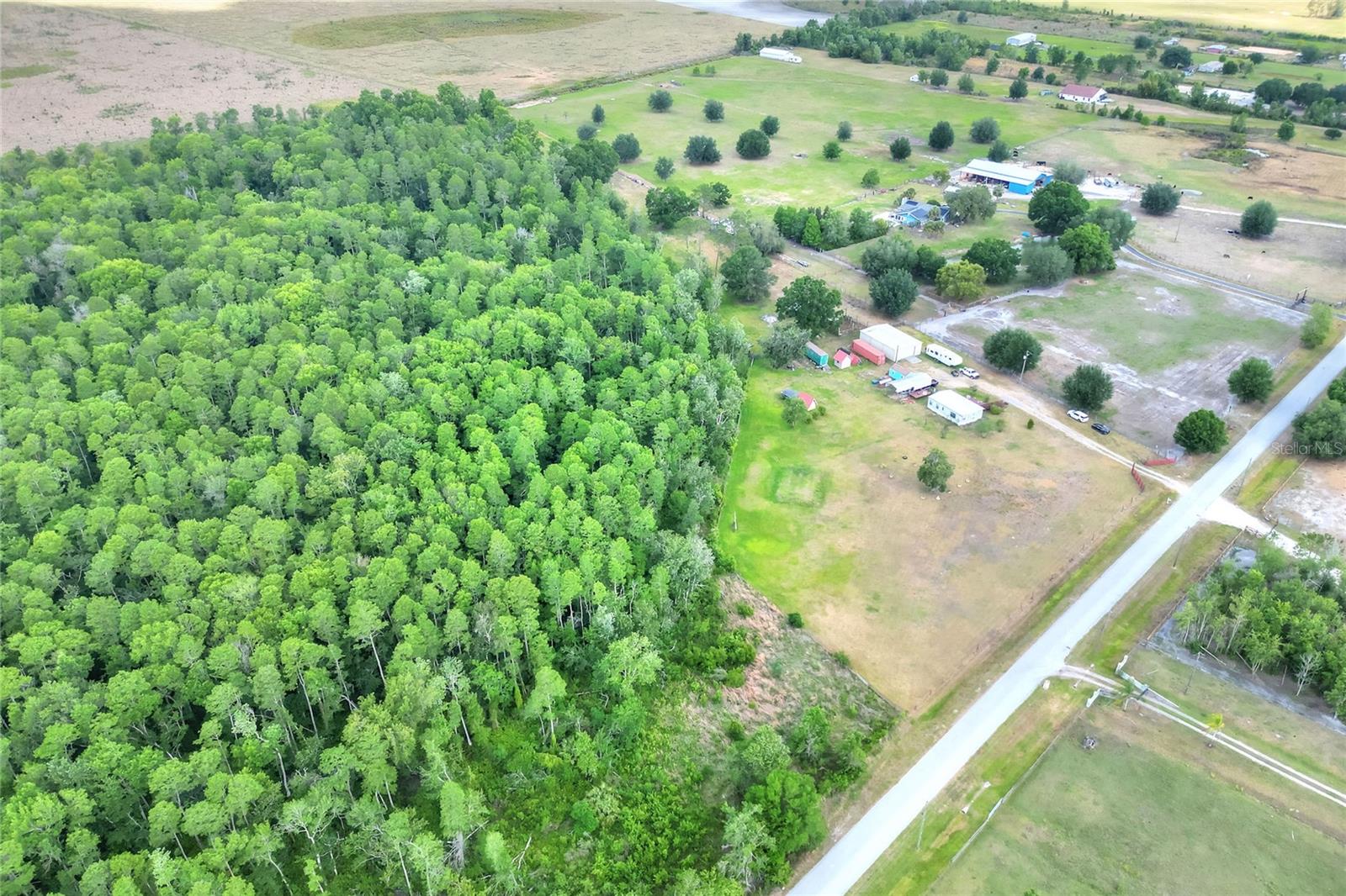 14810 BRAHMA RD, POLK CITY, FL, 33868