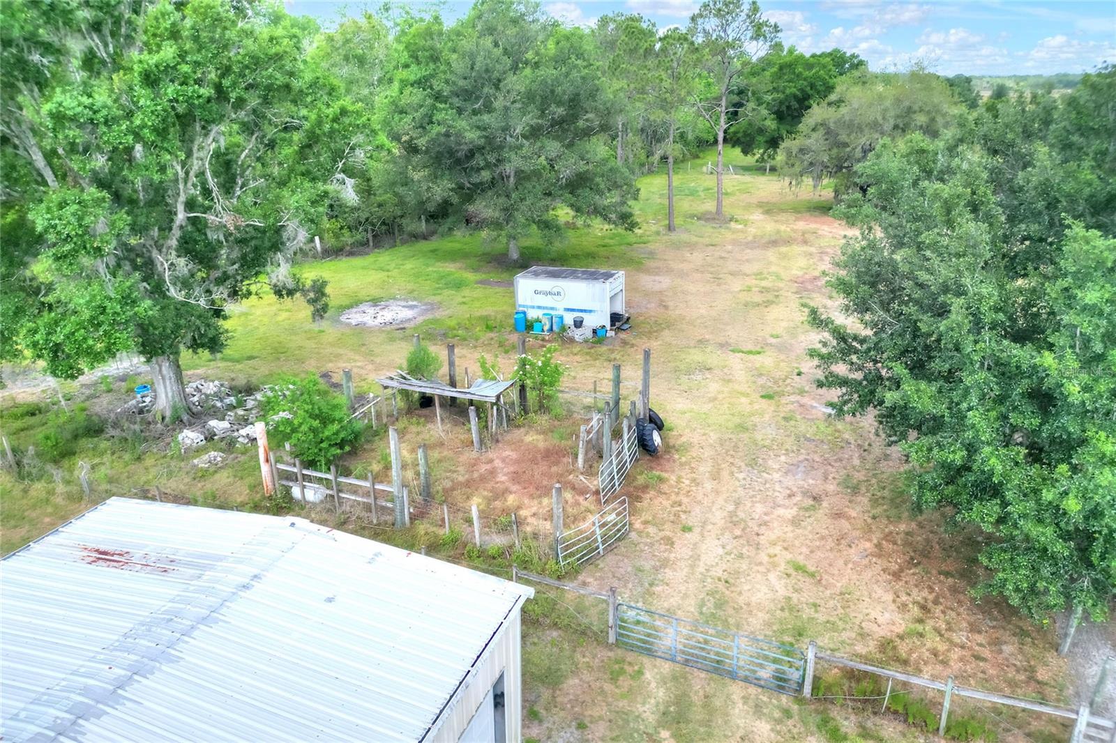 14810 BRAHMA RD, POLK CITY, FL, 33868
